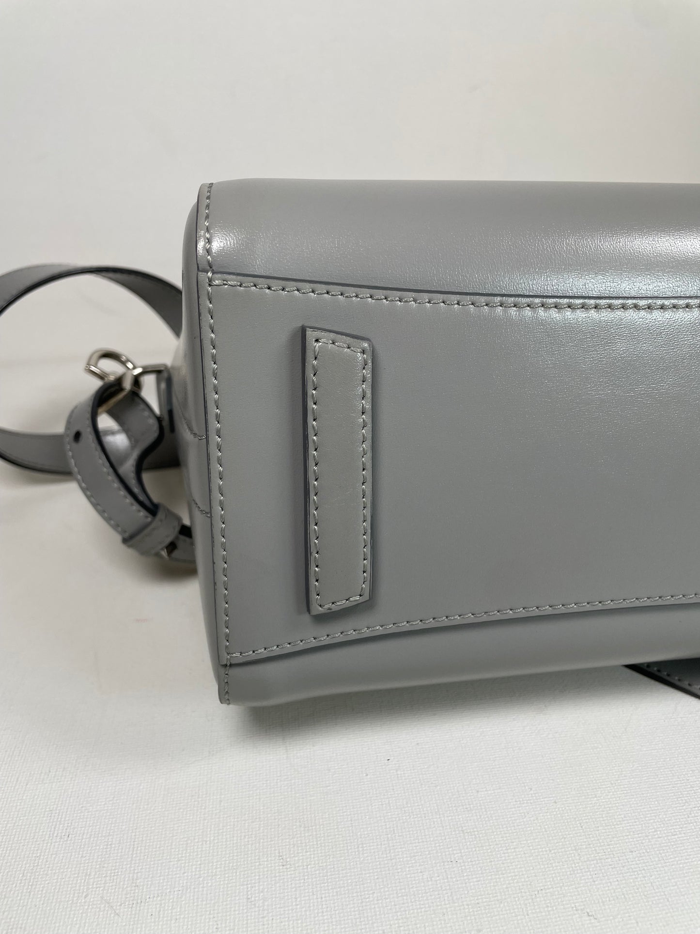 Preloved Givenchy Antigona Tote Bag, Mini