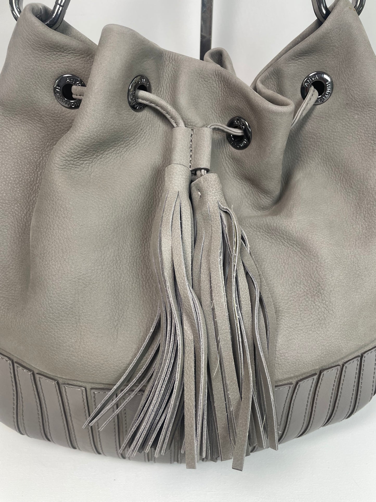 Preloved Anya Hindmarch Rhodes Shoulder Bag
