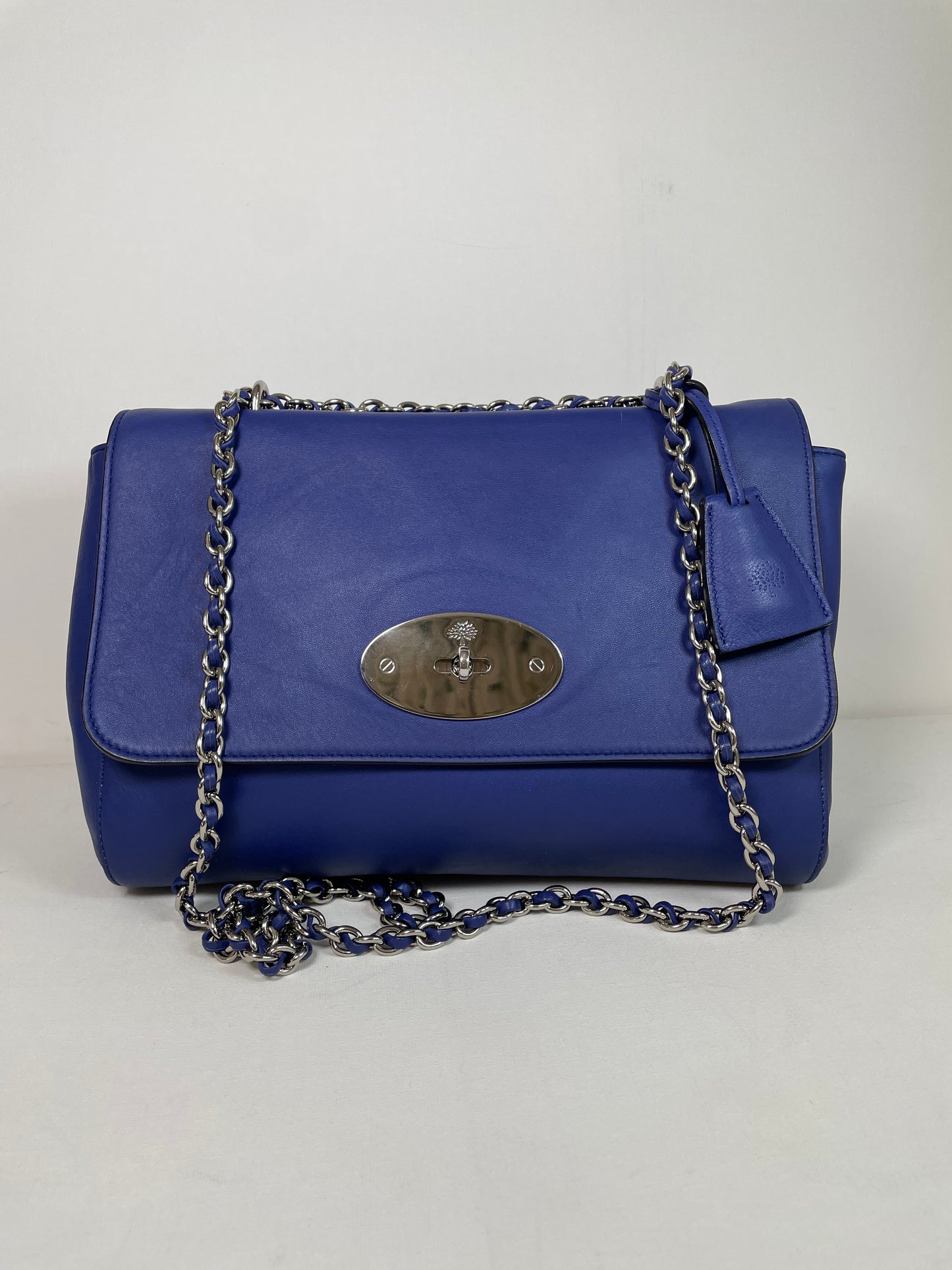 Preloved Mulberry Lily Bag, Medium