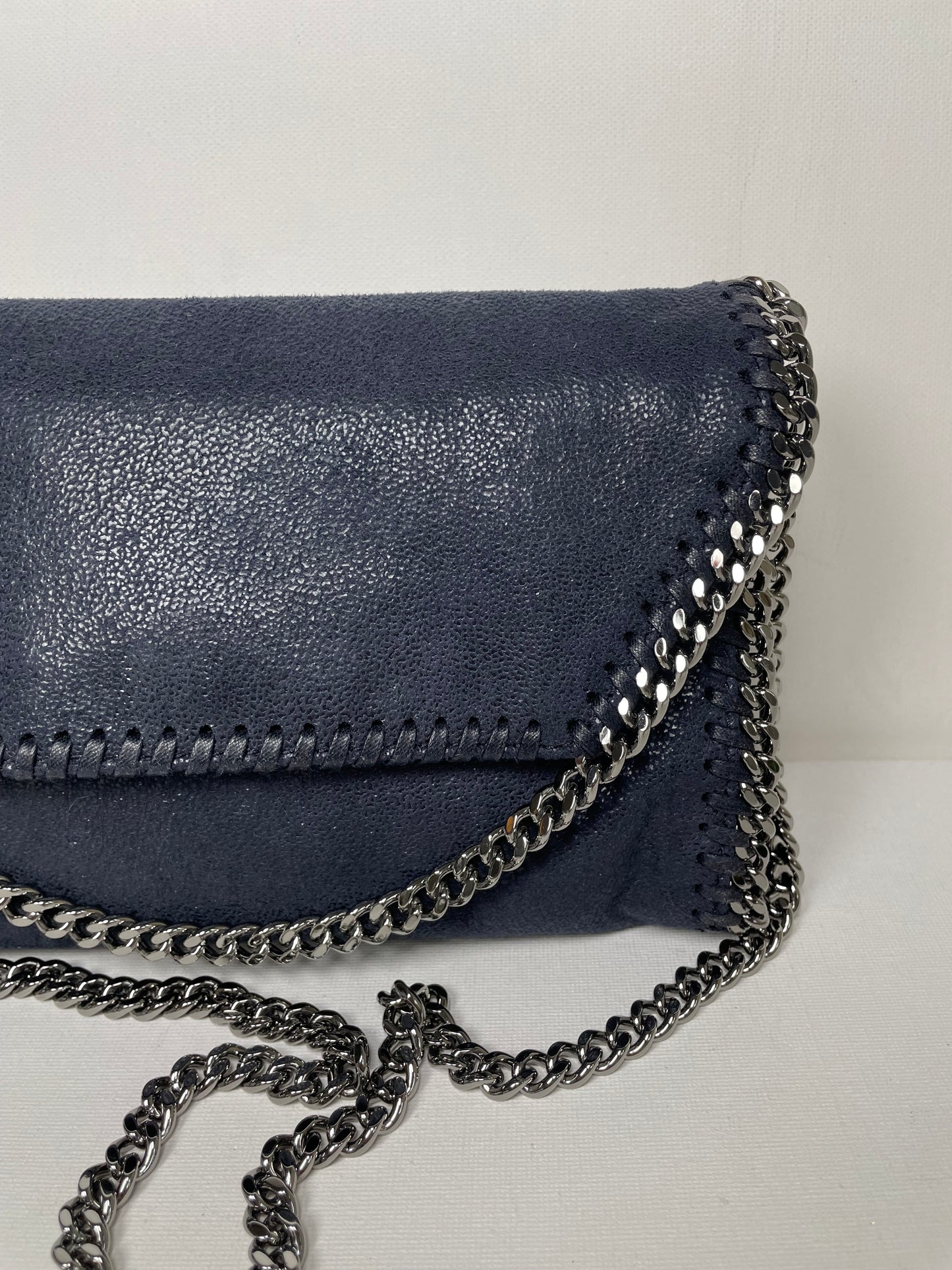 Preloved Stella McCartney Falabella Crossbody Bag