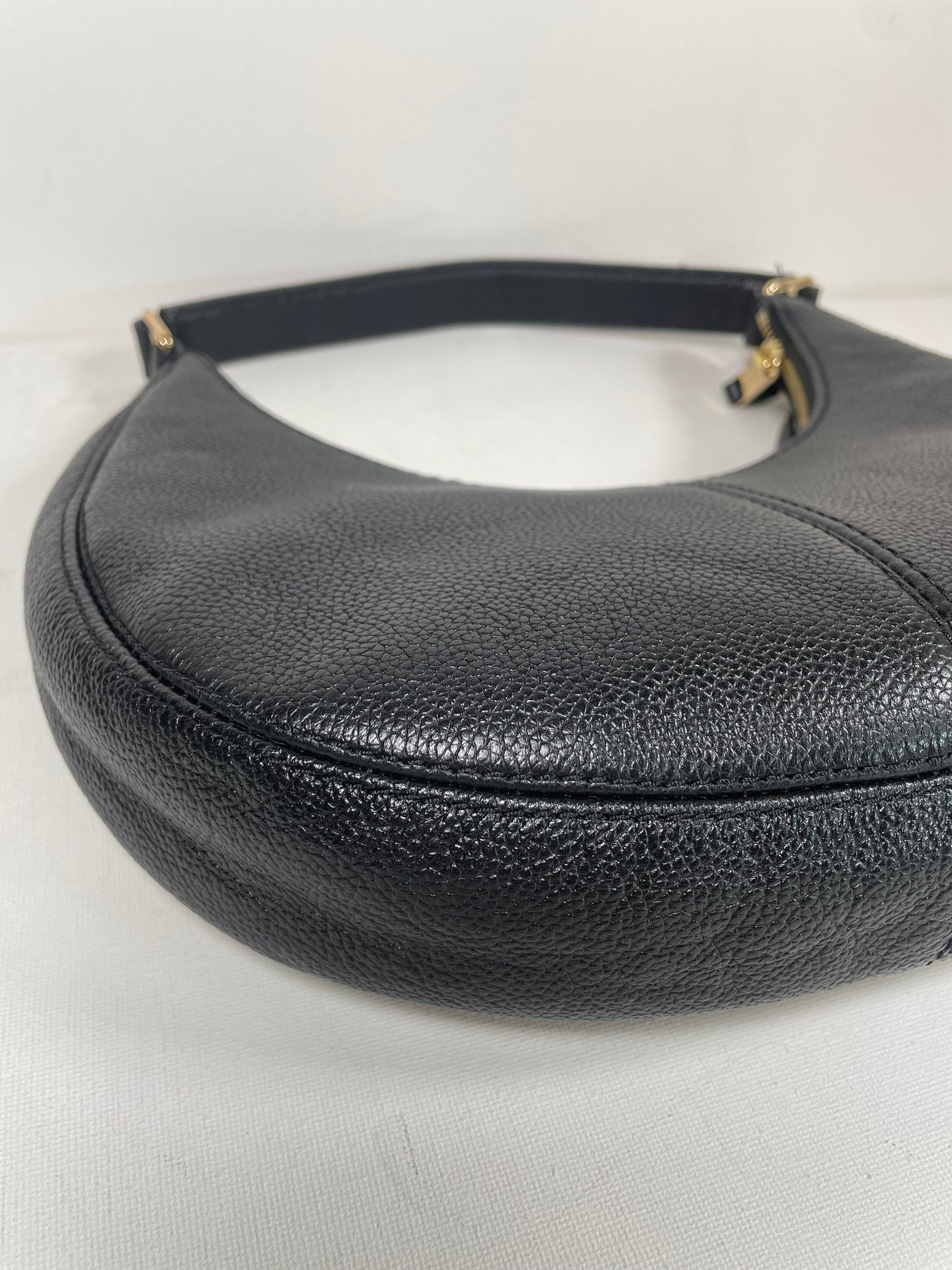 Preloved Marc Jacobs Crescent Shoulder Bag
