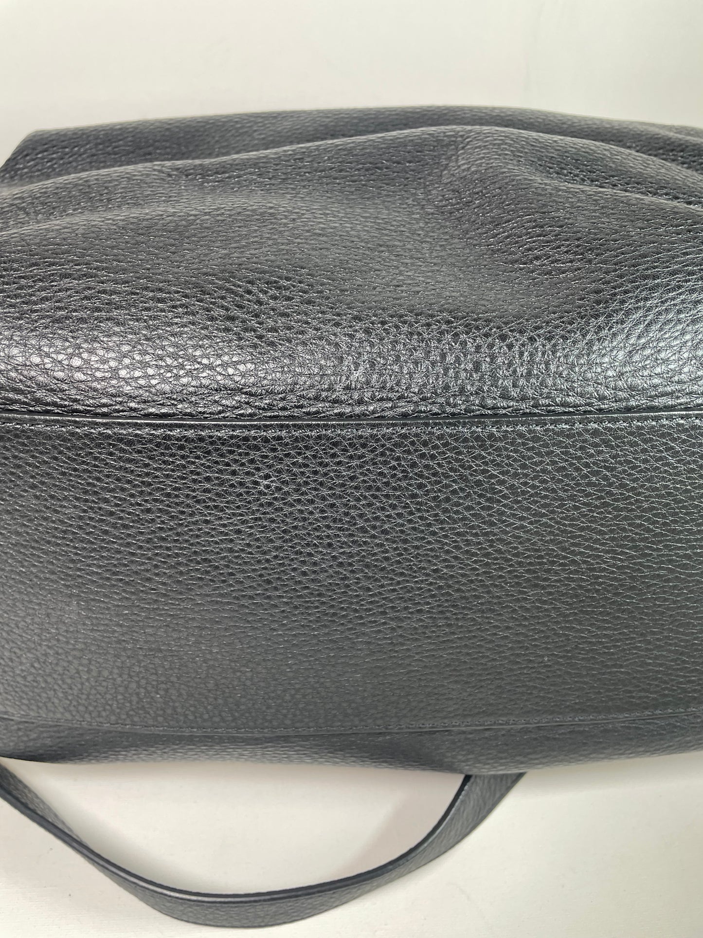 Preloved Givenchy Nightingale Tote Bag, Medium