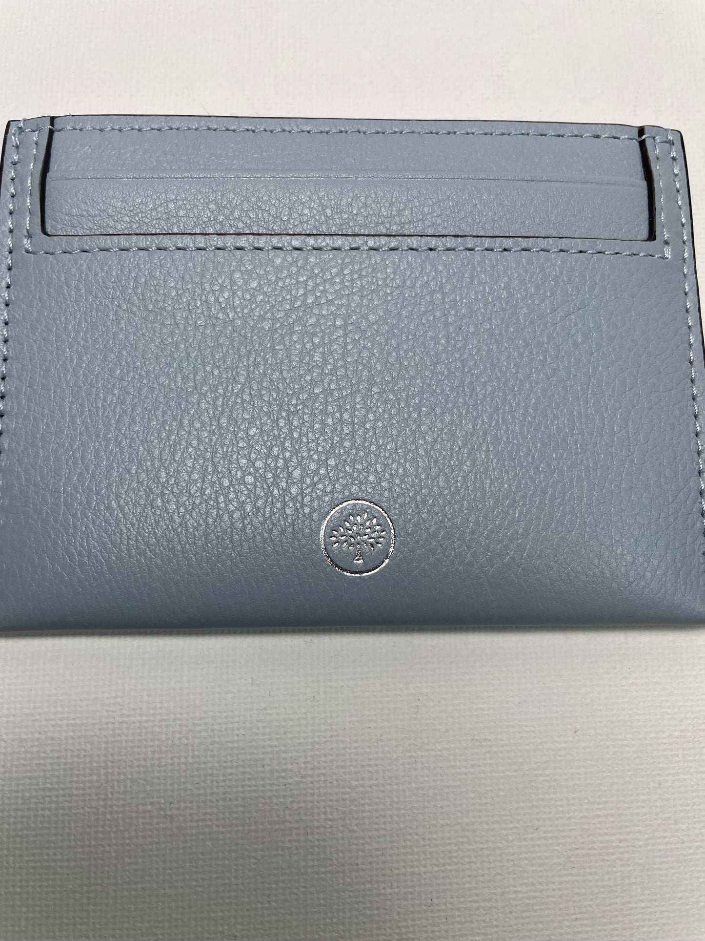 Preloved Mulberry Credit Card Slip Holder