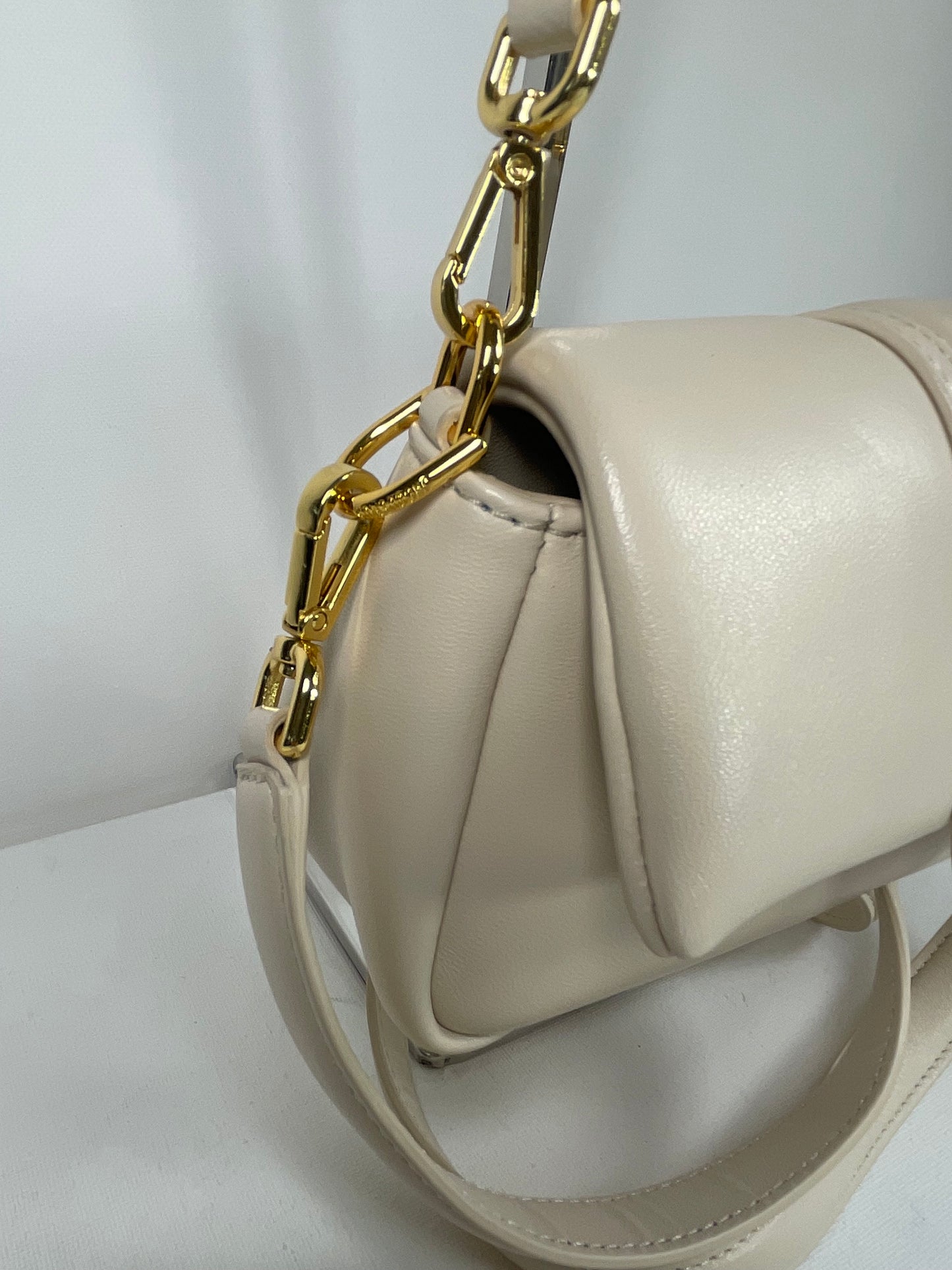 Preloved Jacquemus Puffed Le Petit Bambimou Shoulder bag