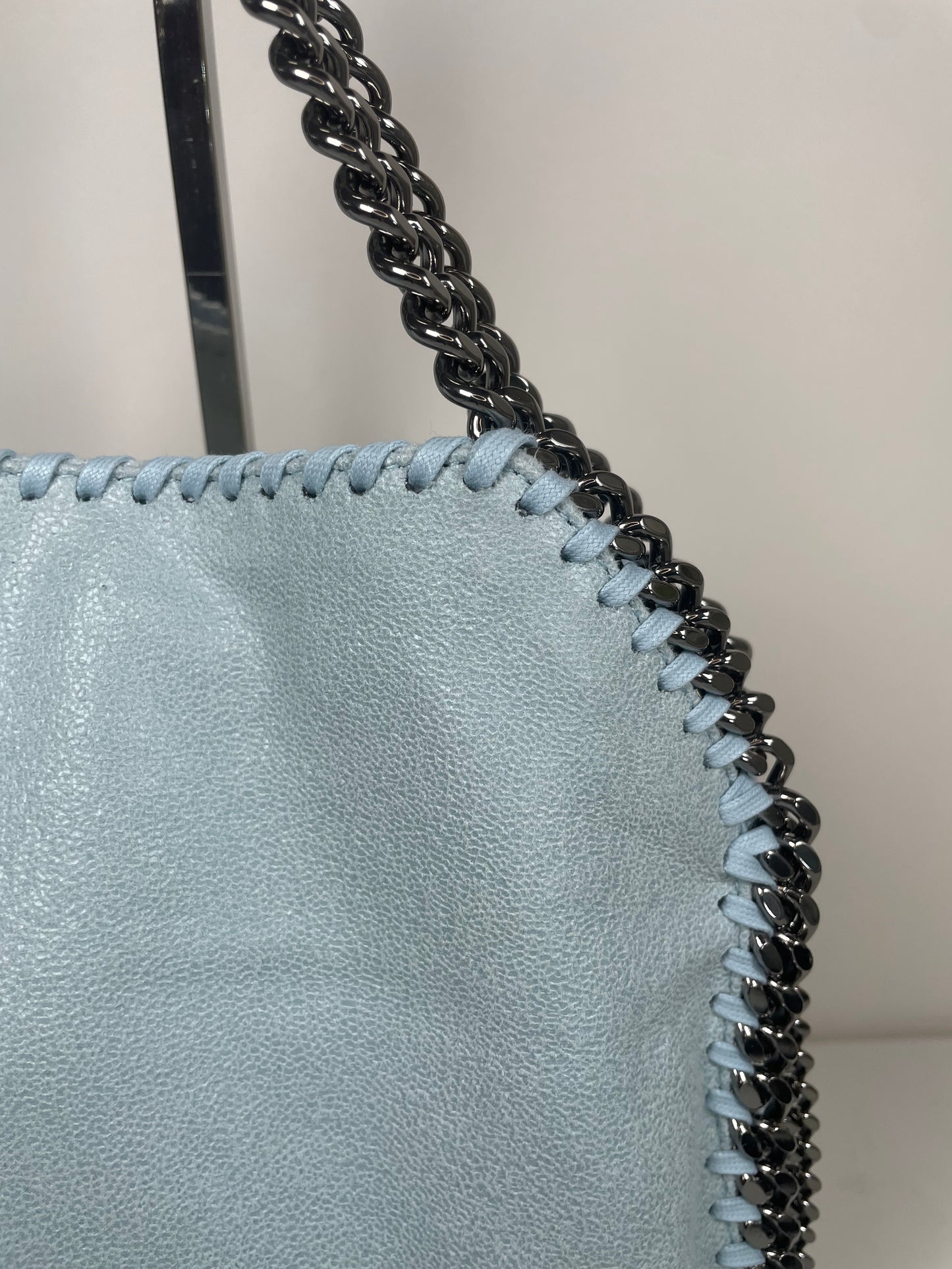 Preloved Stella McCartney Falabella Crossbody Tote Bag, Small