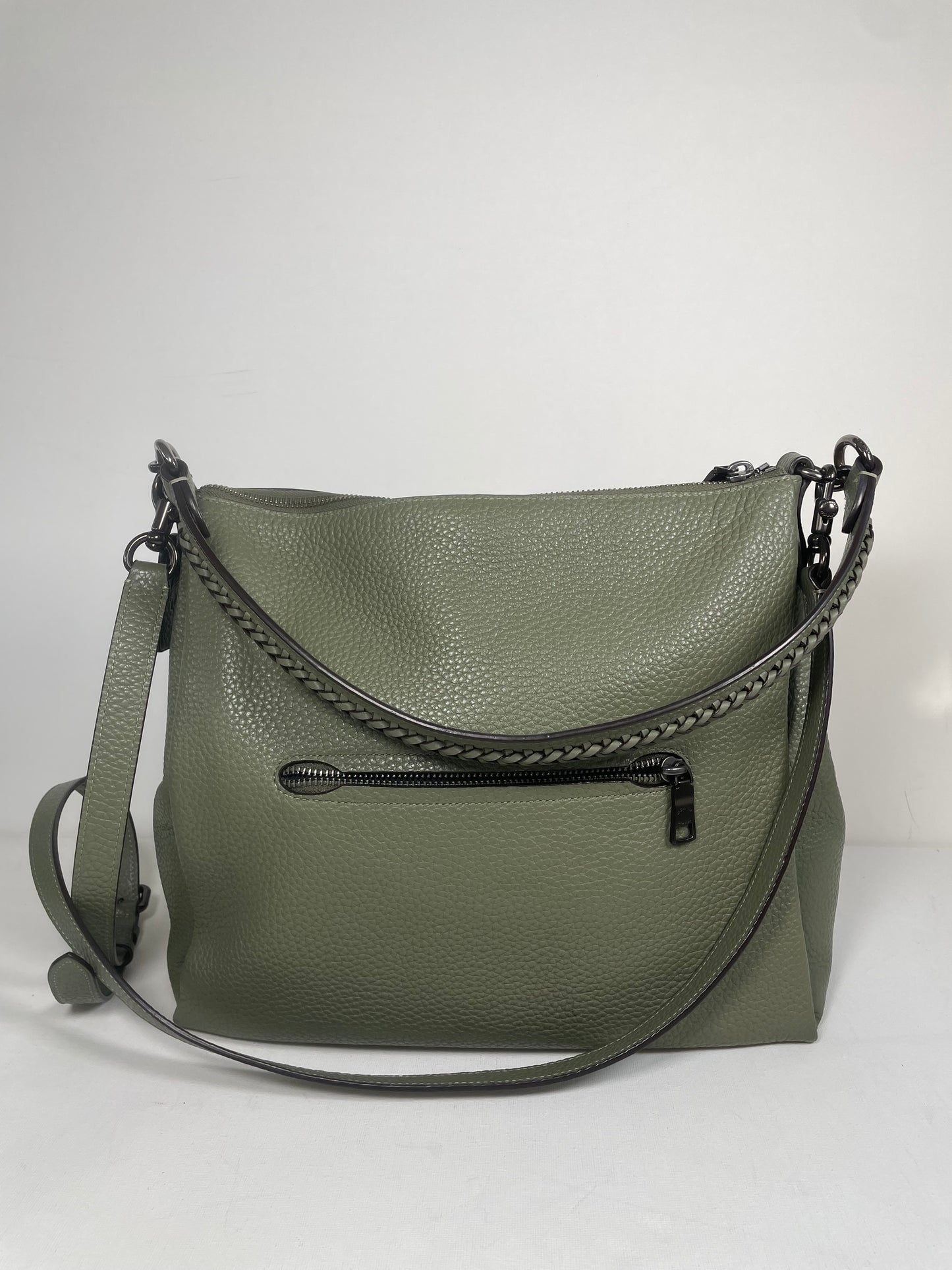Preloved Coach Shay Two Way Hobo bag