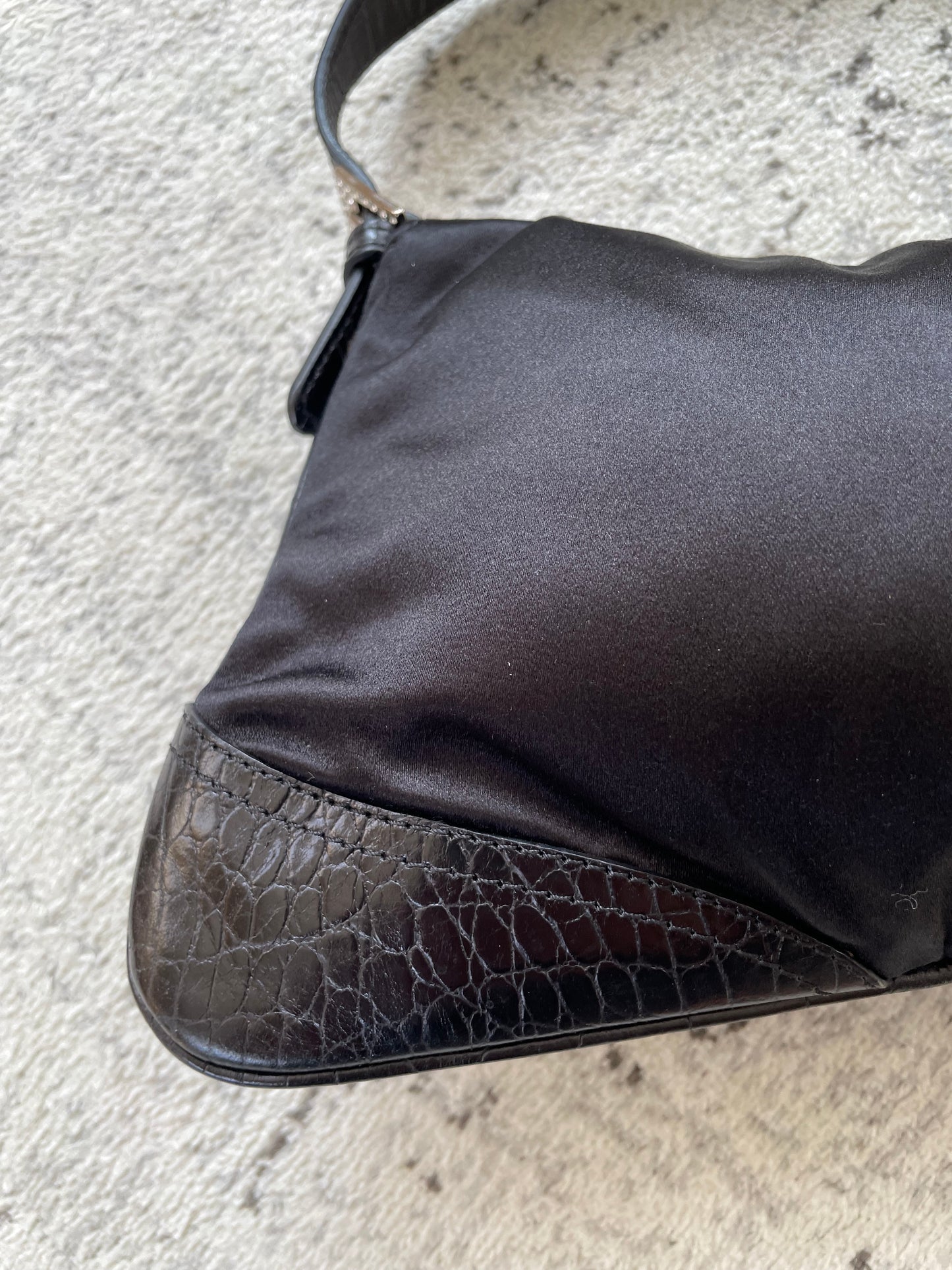 Preloved, Vintage Valentino Garavani Shoulder Bag