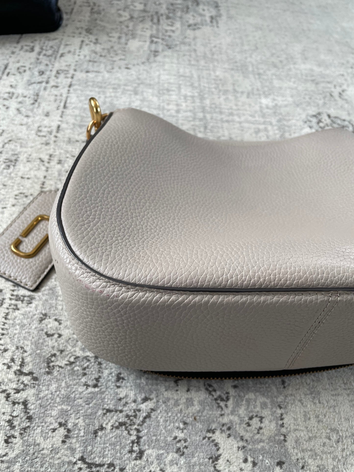 Preloved Marc Jacobs Recruit Nomad Crossbody, large