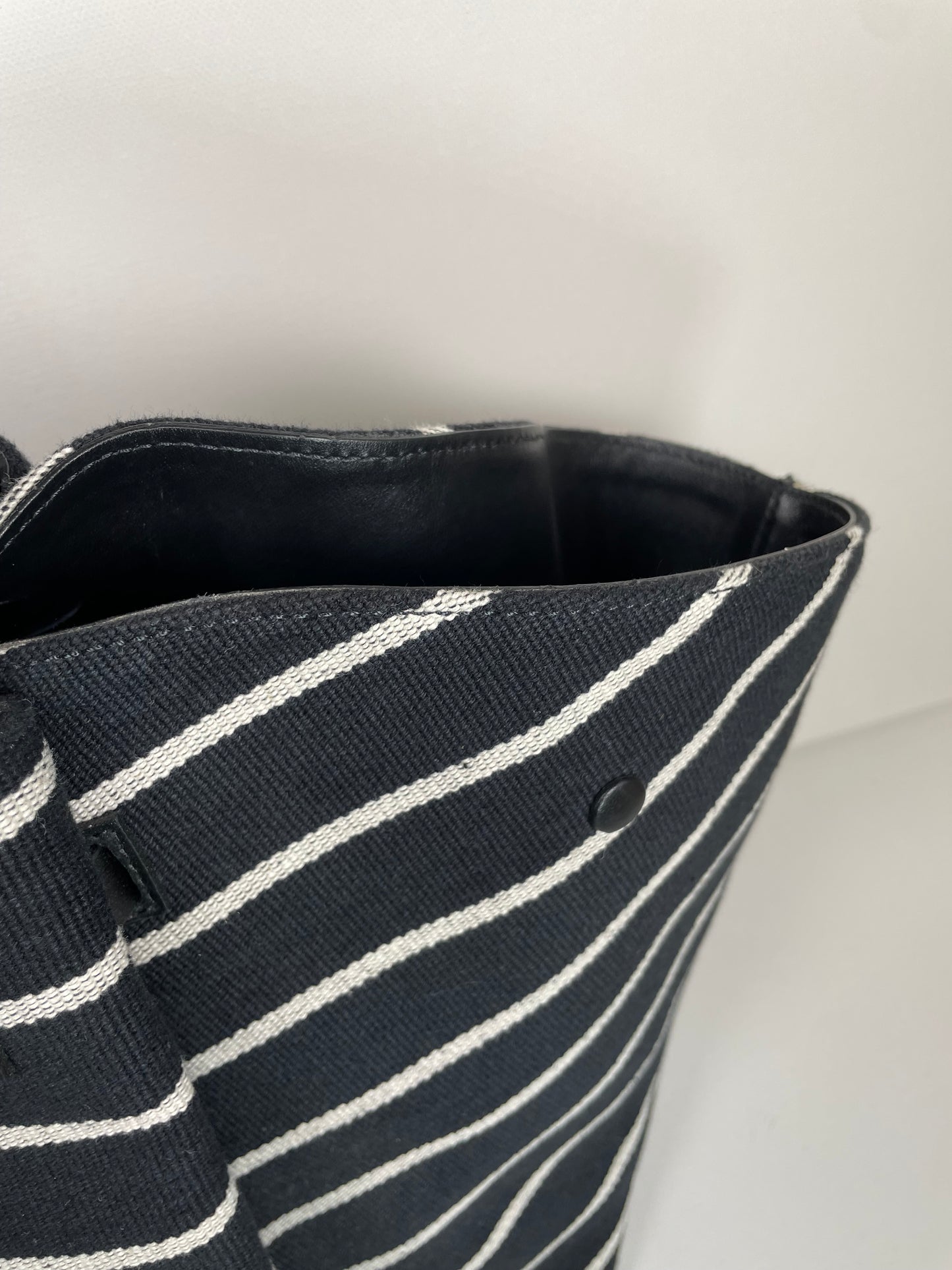 Preloved DeMellier New York Tote Bag
