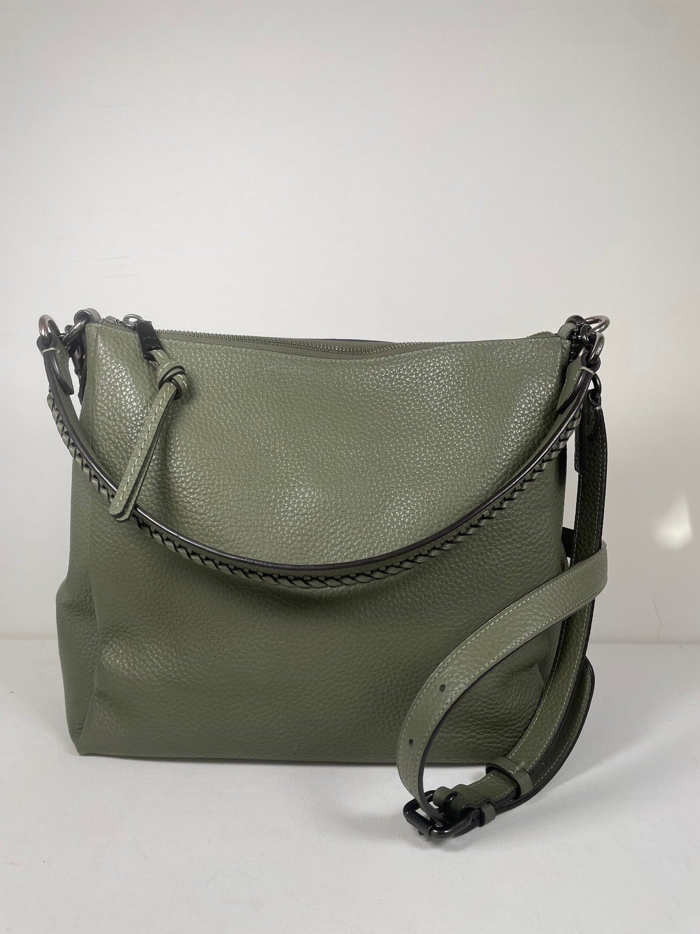 Preloved Coach Shay Two Way Hobo bag