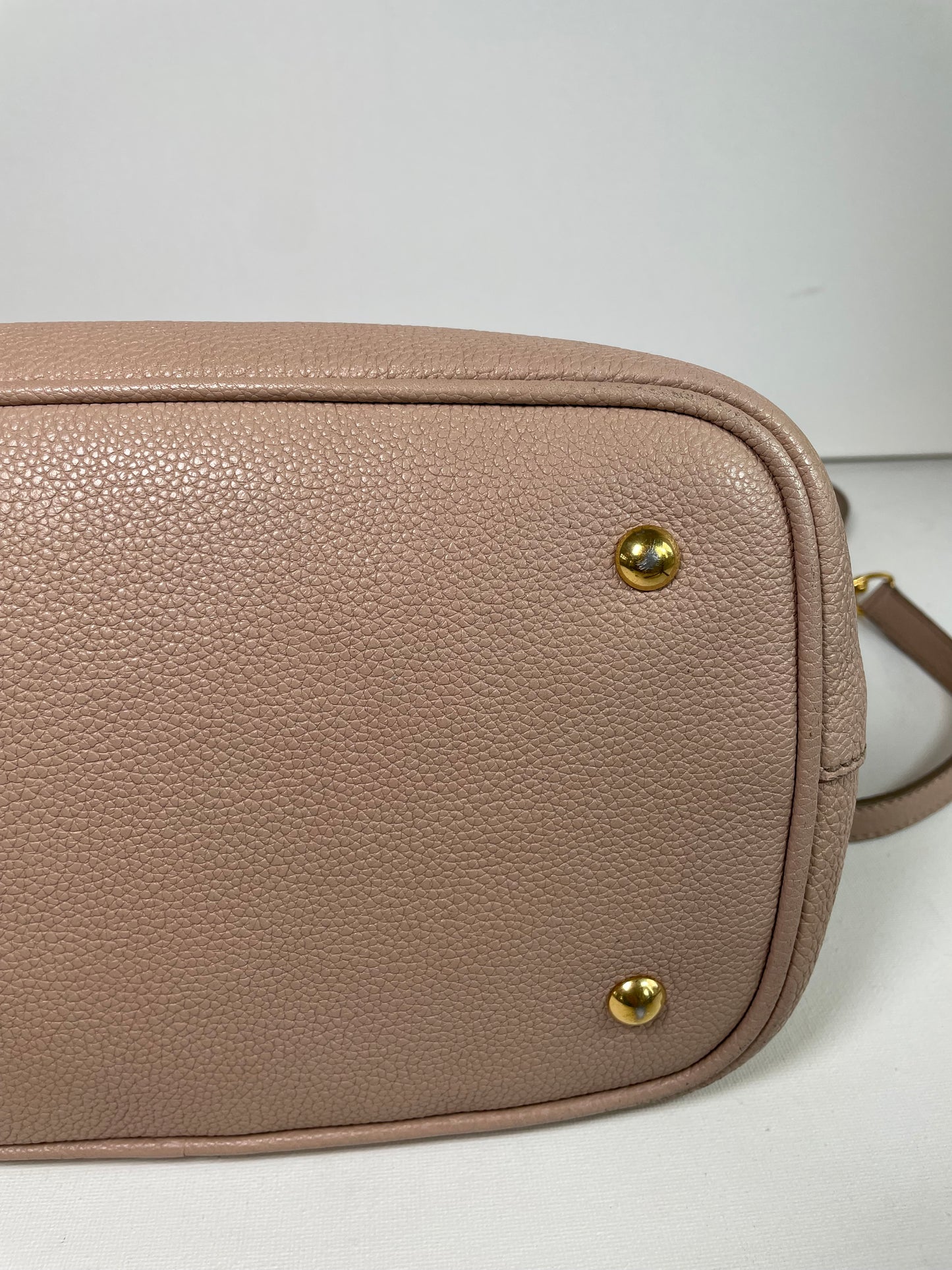 Preloved Miu Miu