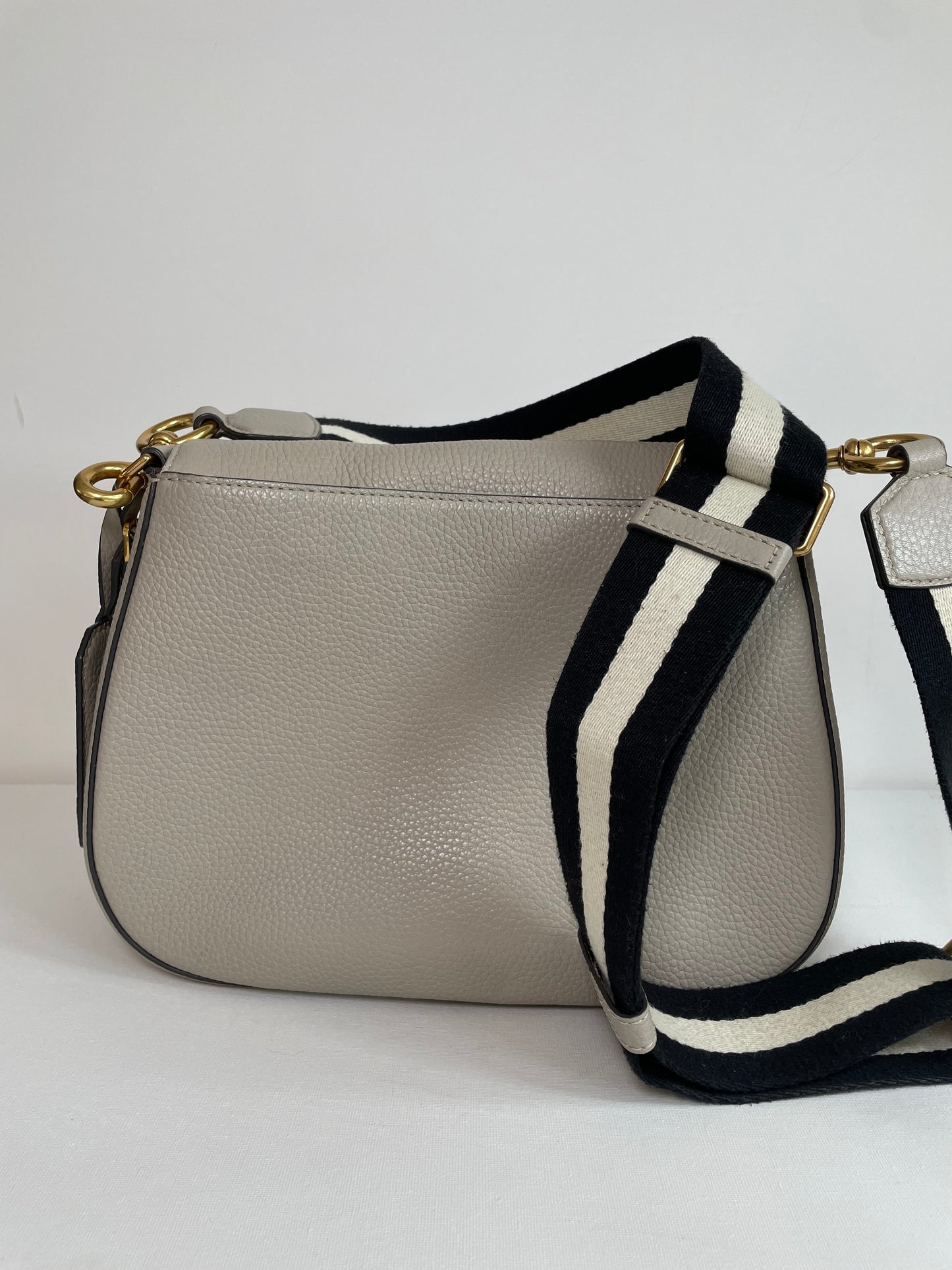 Preloved Marc Jacobs Recruit Nomad Crossbody, large