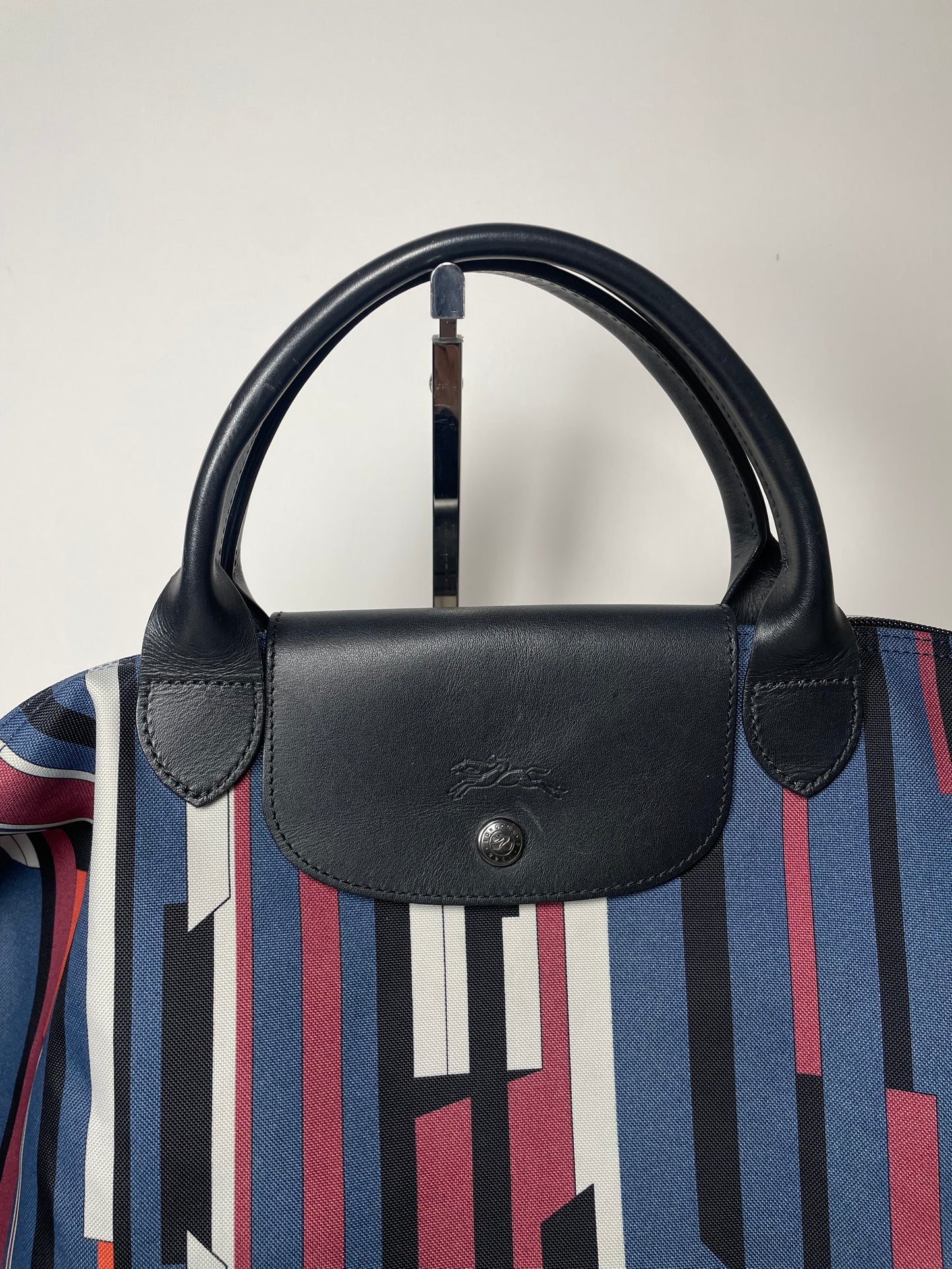 Preloved Longchamp Limited Edition Le Pliage bag