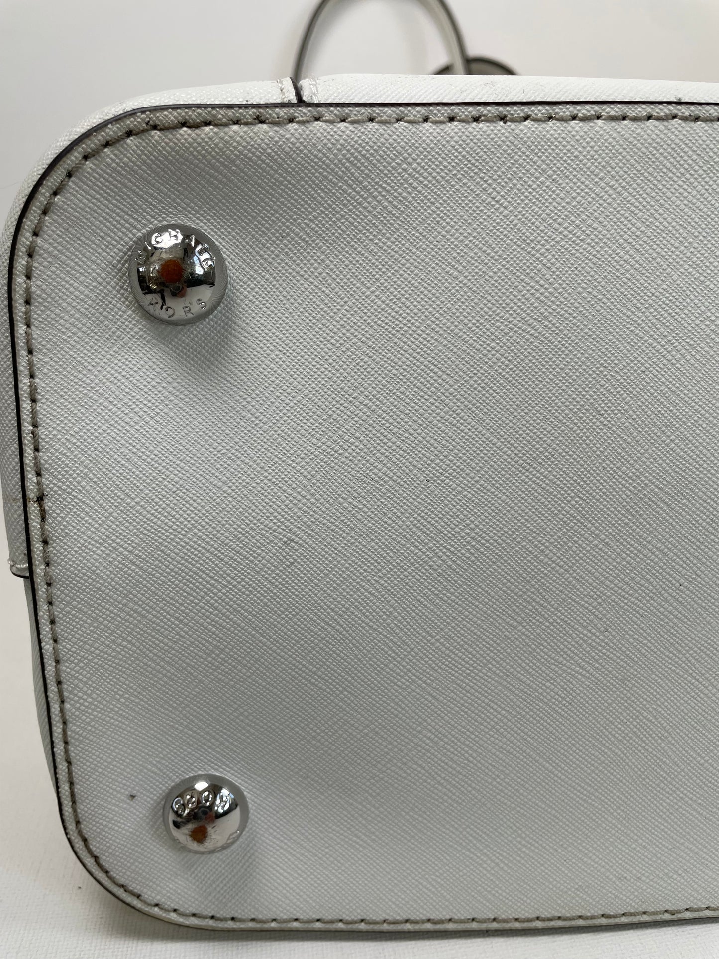 Preloved Michael Kors Jet Set Shopping Tote Bag