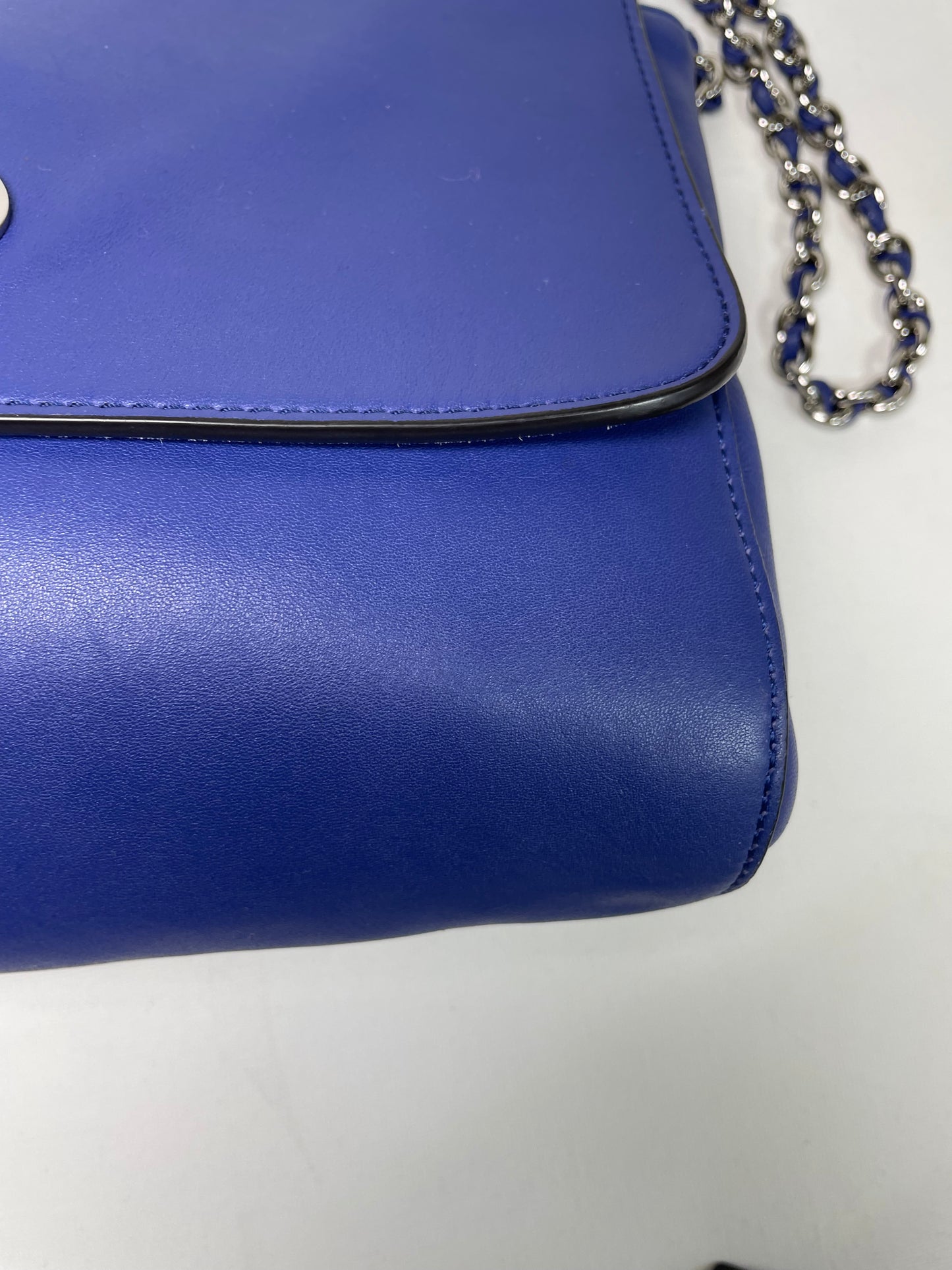 Preloved Mulberry Lily Bag, Medium