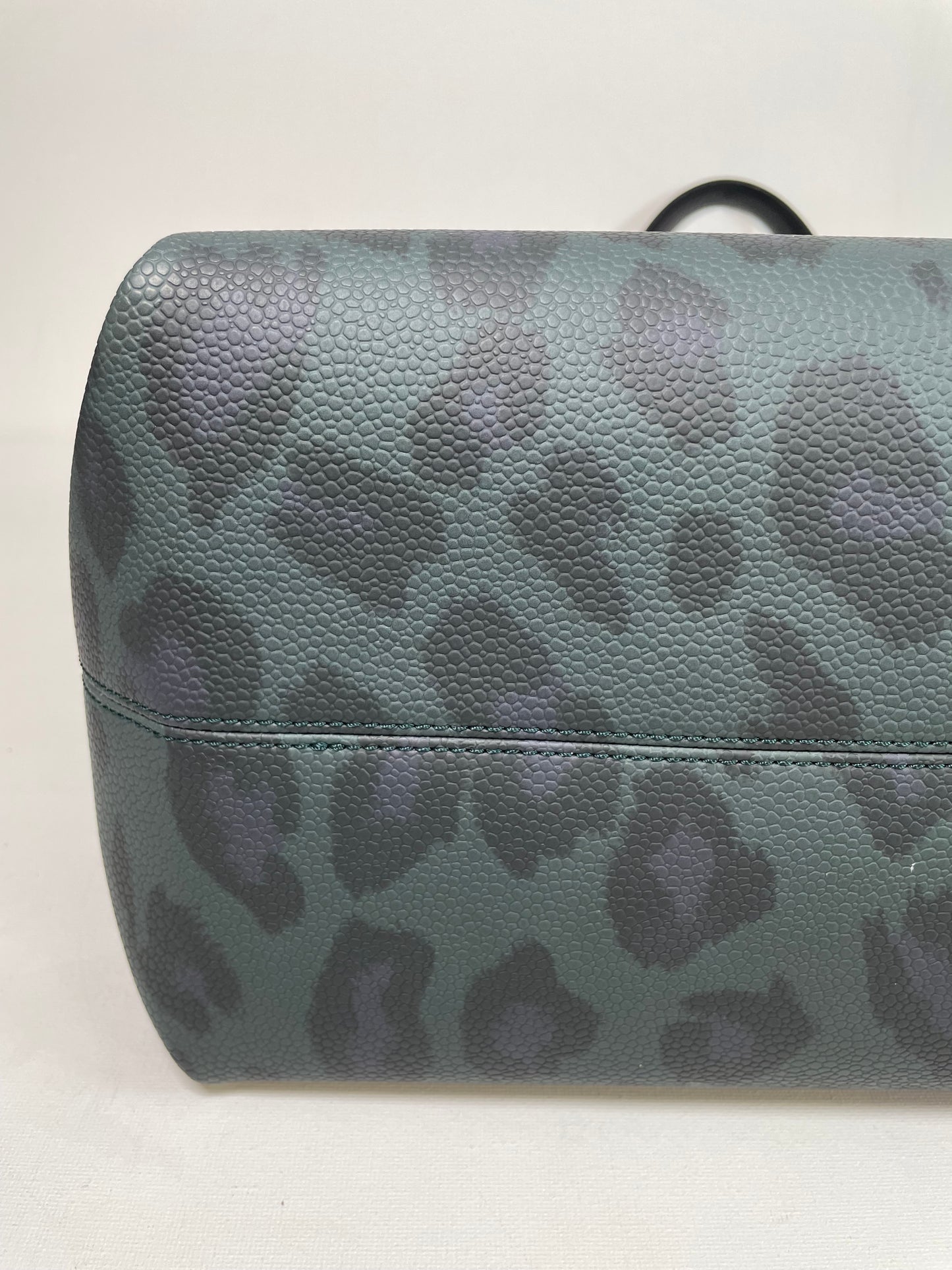 Preloved Mulberry Harper Shopper Tote Bag, Small