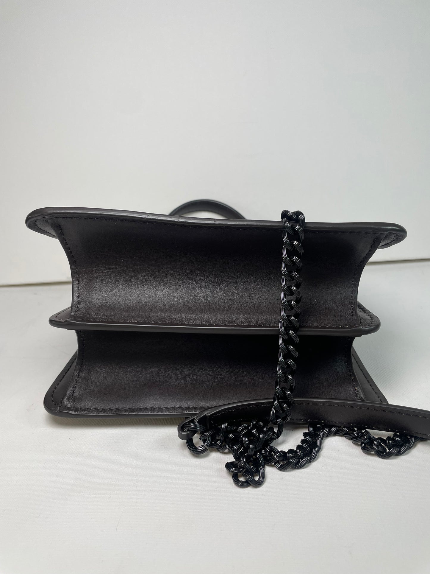 Preloved Max Mara Two Way Satchel Bag