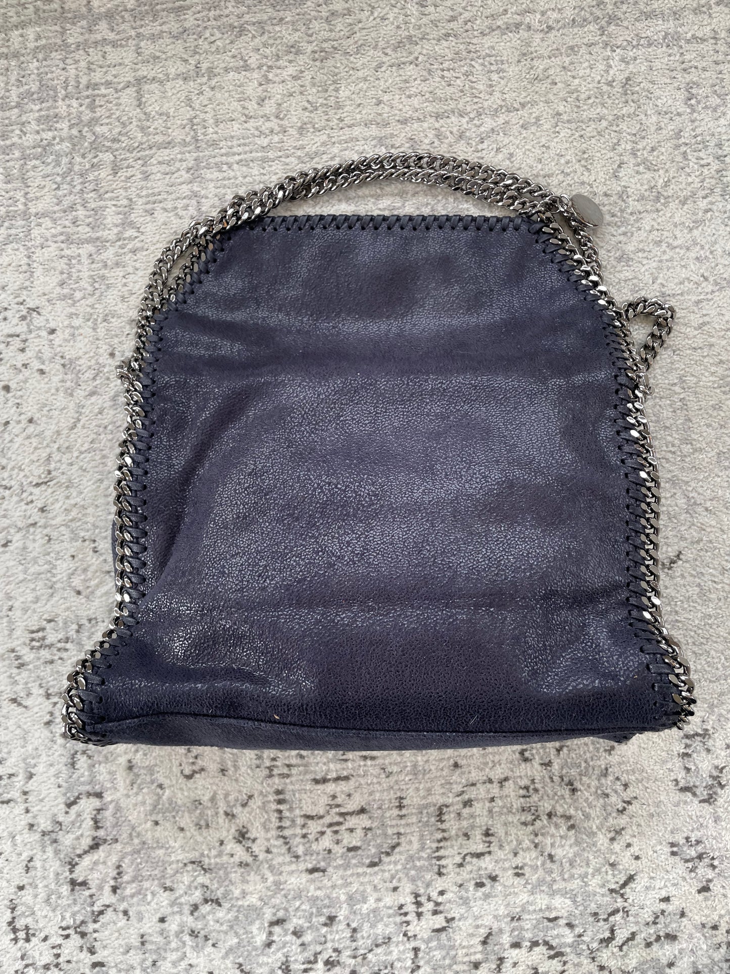 Preloved Stella McCartney Falabella Crossbody Bag