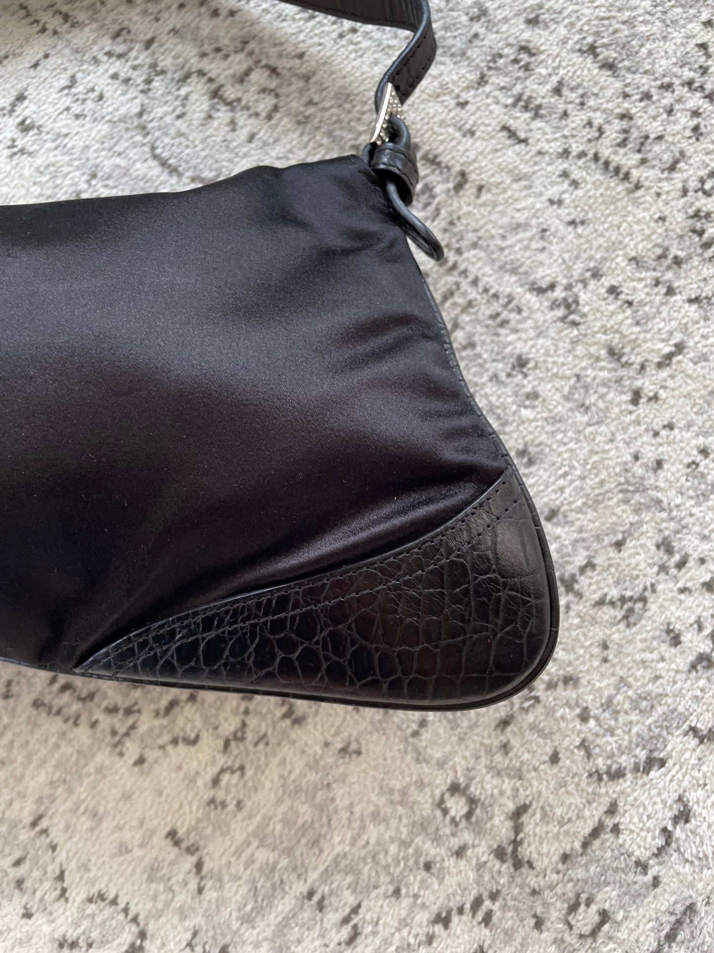 Preloved, Vintage Valentino Garavani Shoulder Bag