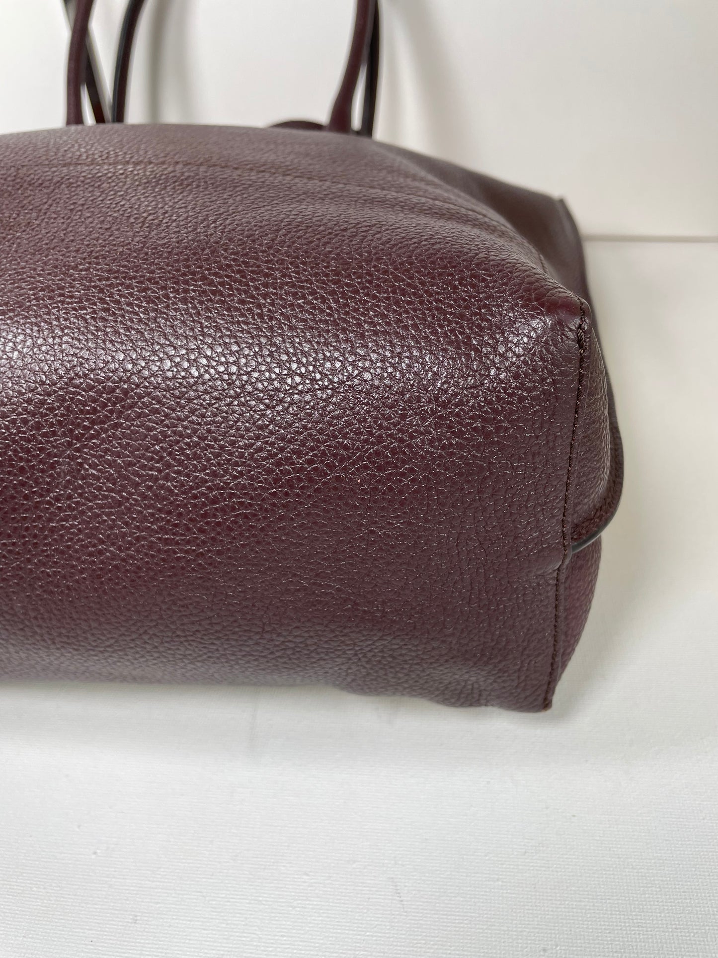 Preloved Mulberry Blossom Tote Bag