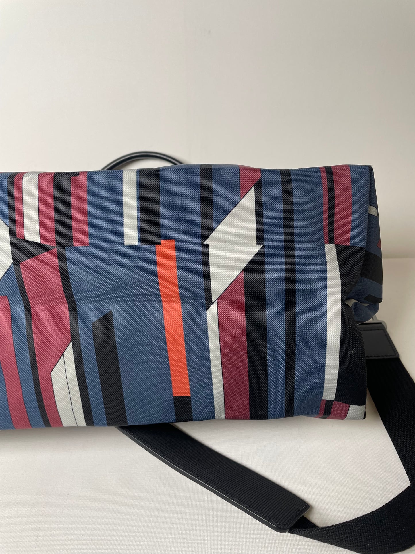 Preloved Longchamp Limited Edition Le Pliage bag