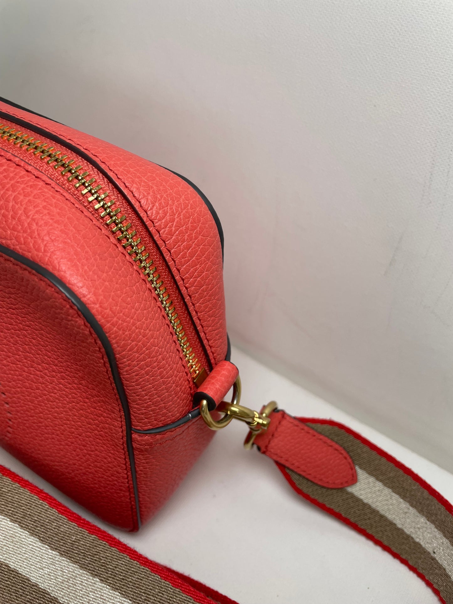 Preloved Anya Hindmarch Wink Crossbody Bag