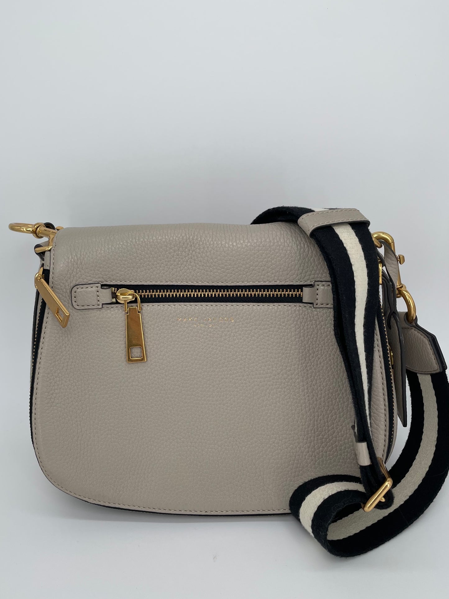 Preloved Marc Jacobs Recruit Nomad Crossbody, large