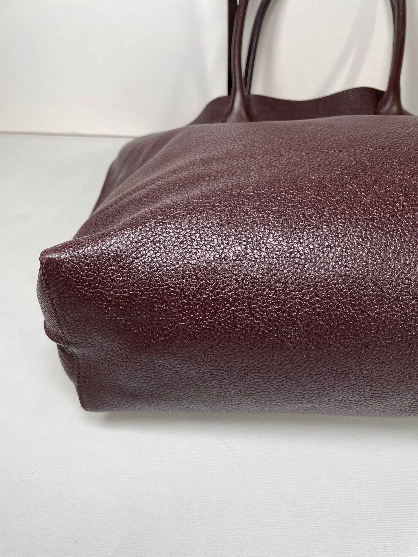 Preloved Mulberry Blossom Tote Bag