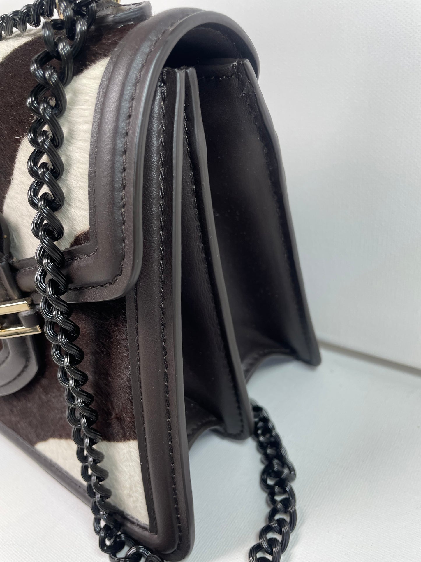 Preloved Max Mara Two Way Satchel Bag