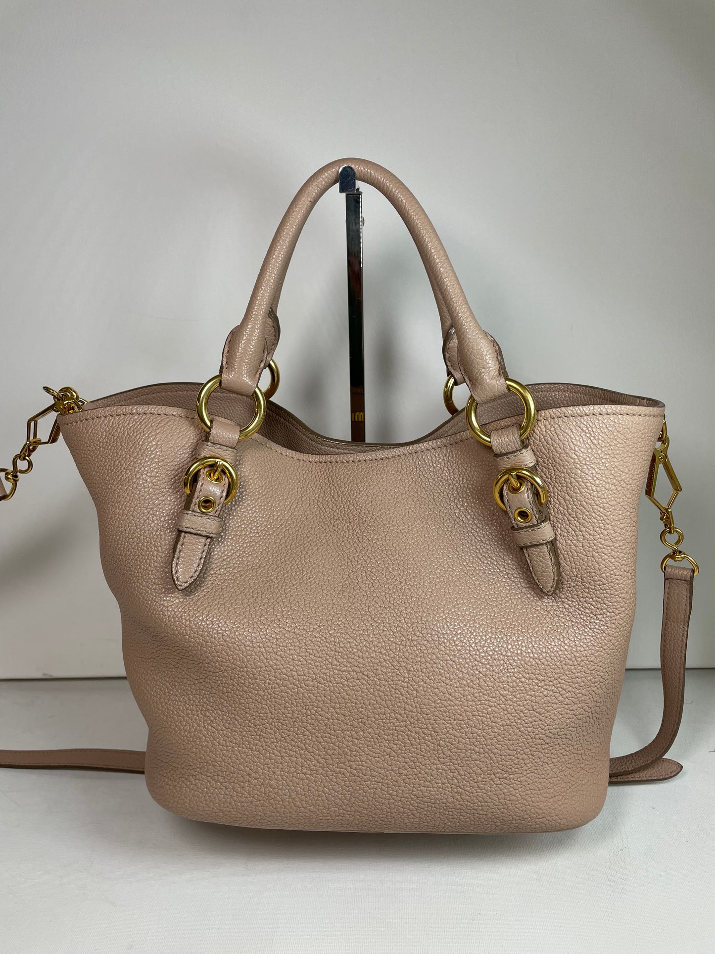Preloved Miu Miu