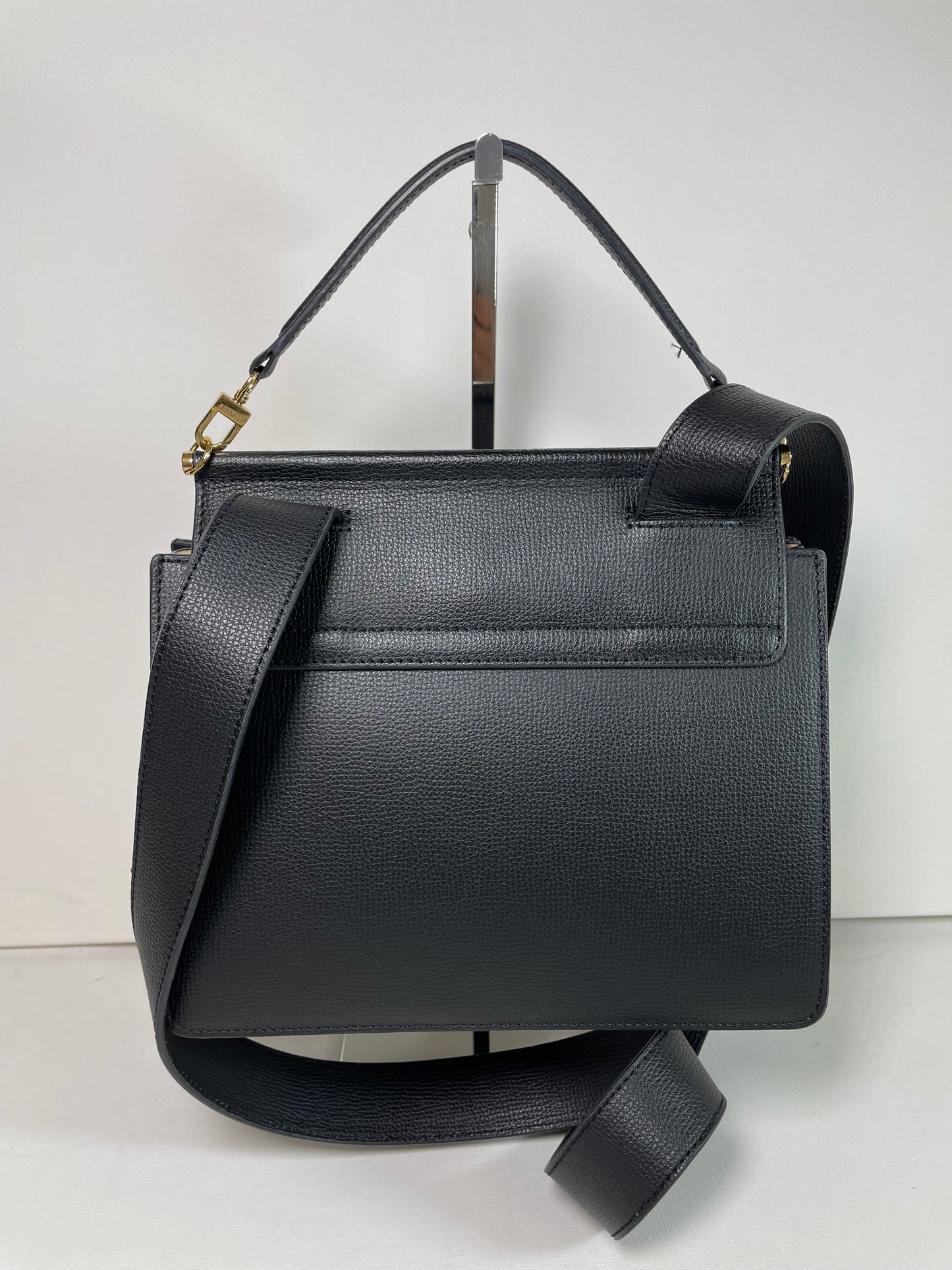 Preloved Polene Numero Sept Shoulder Bag