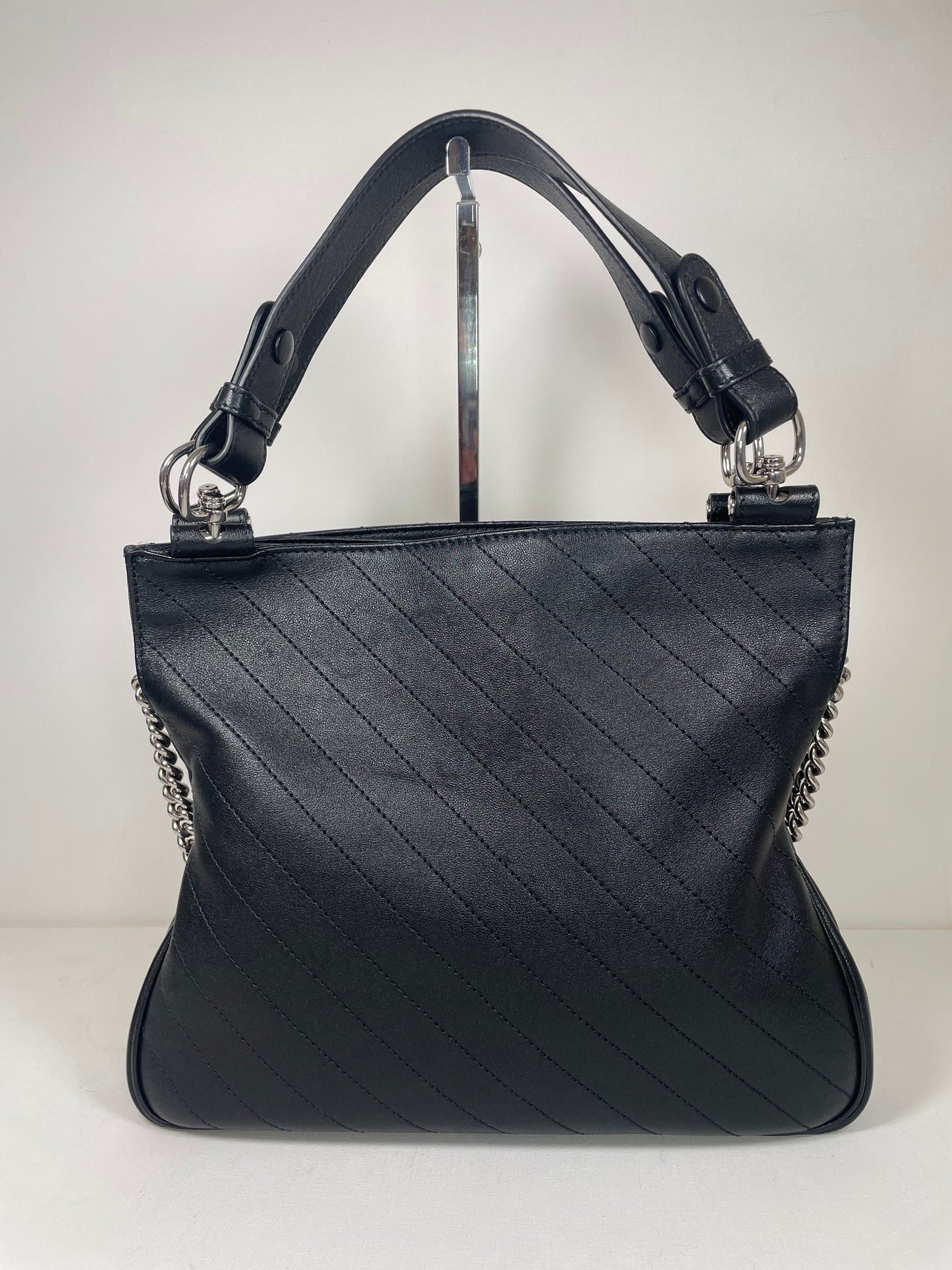 Preloved Gucci Blondie Shoulder Bag, Small