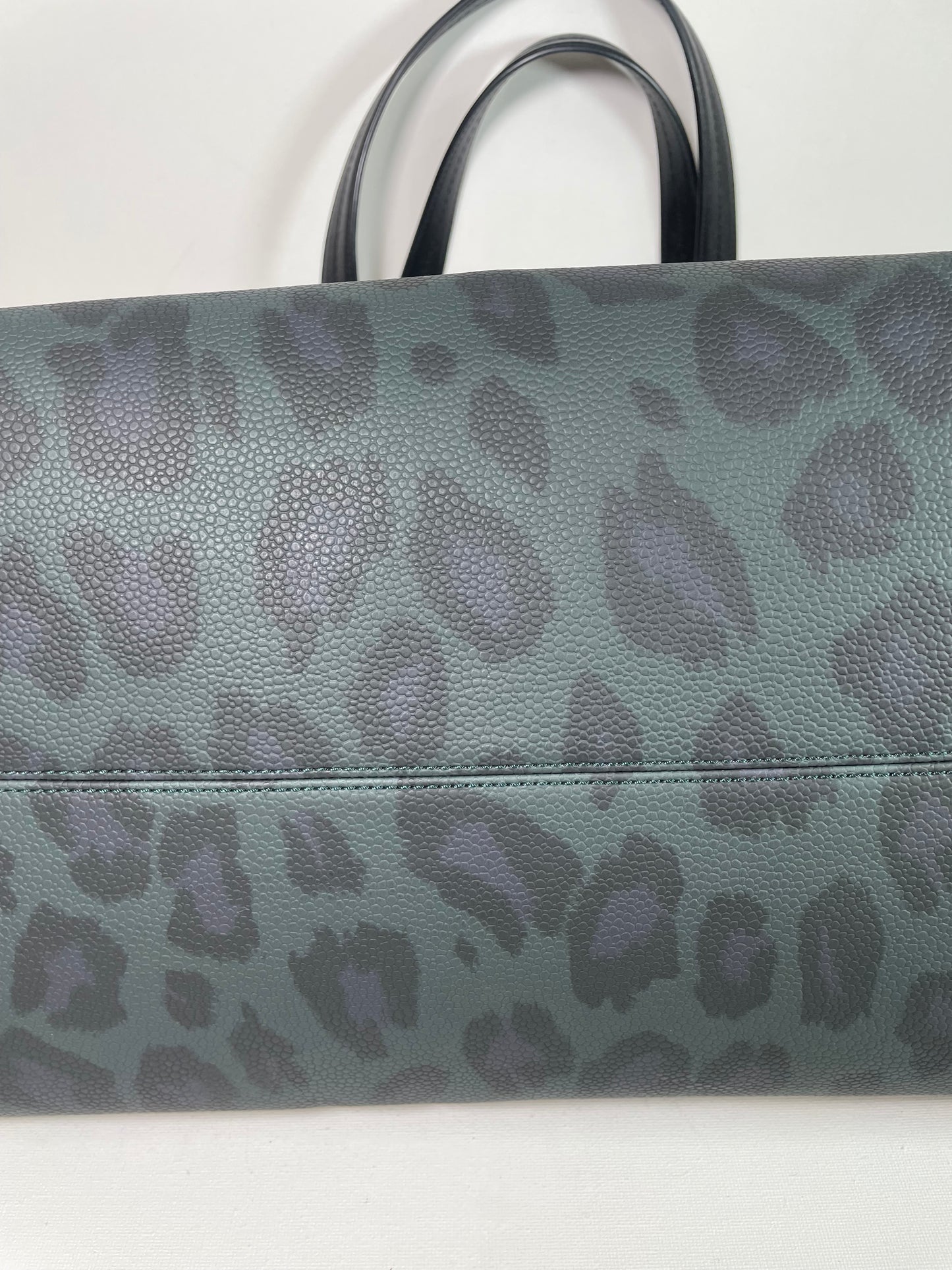 Preloved Mulberry Harper Shopper Tote Bag, Large