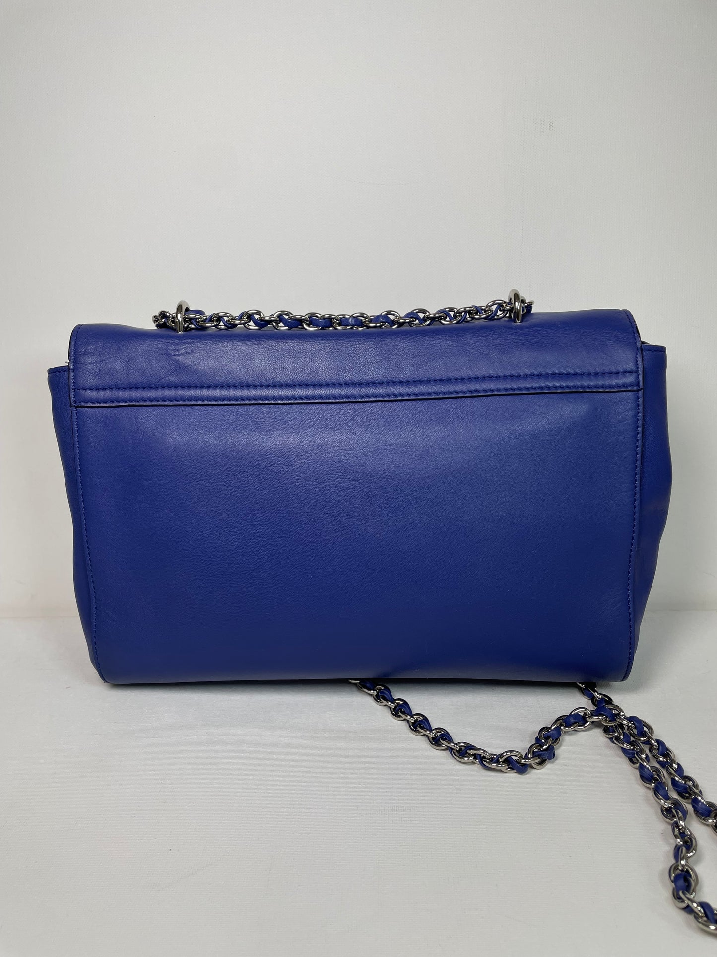 Preloved Mulberry Lily Bag, Medium