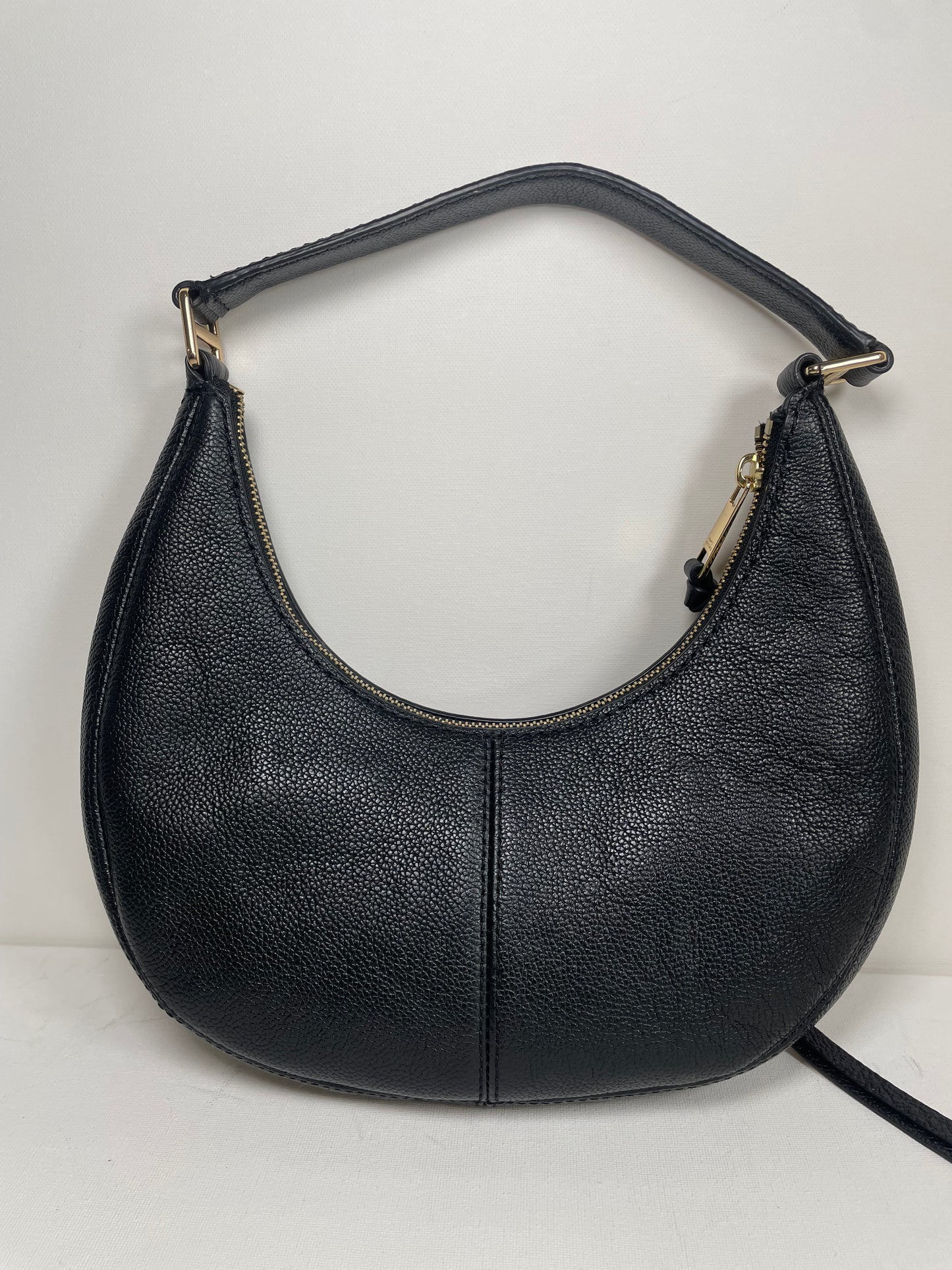 Preloved Marc Jacobs Crescent Shoulder Bag