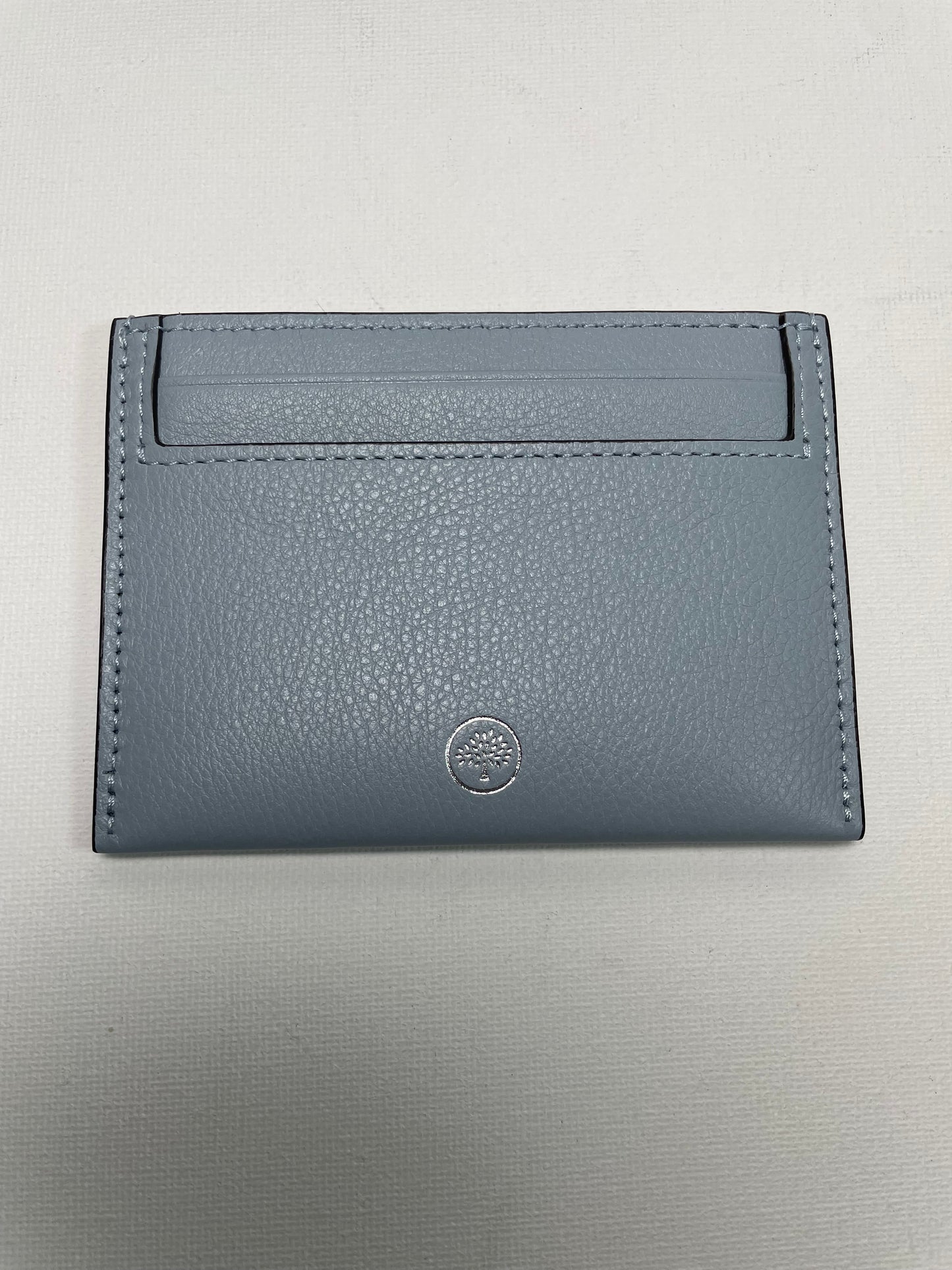 Preloved Mulberry Credit Card Slip Holder