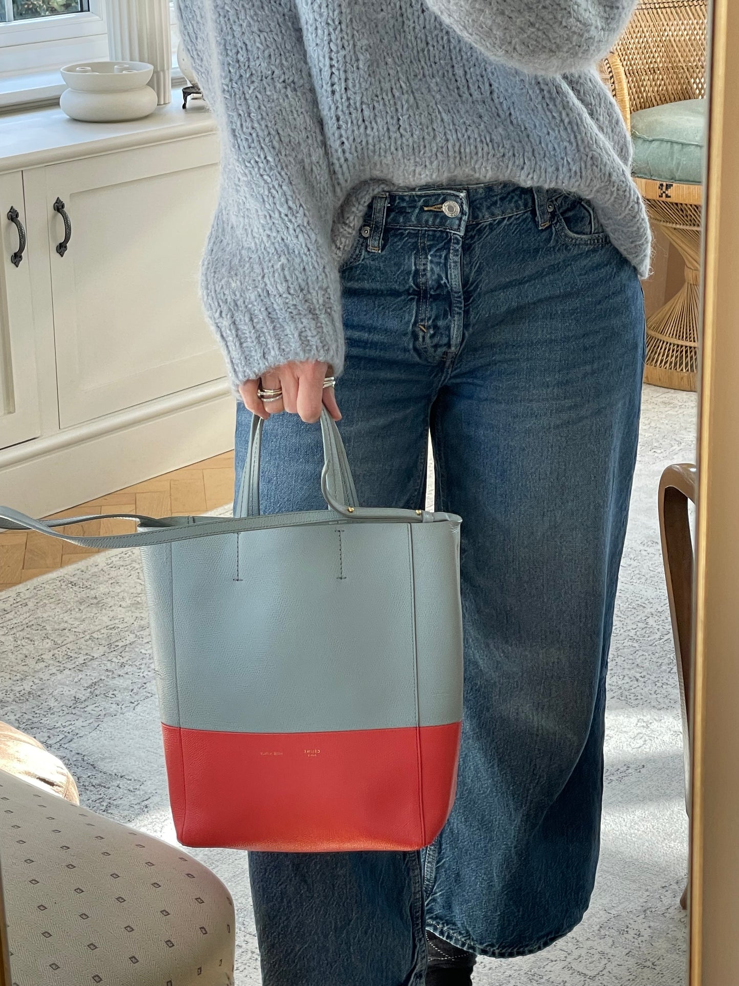 Preloved Celine
