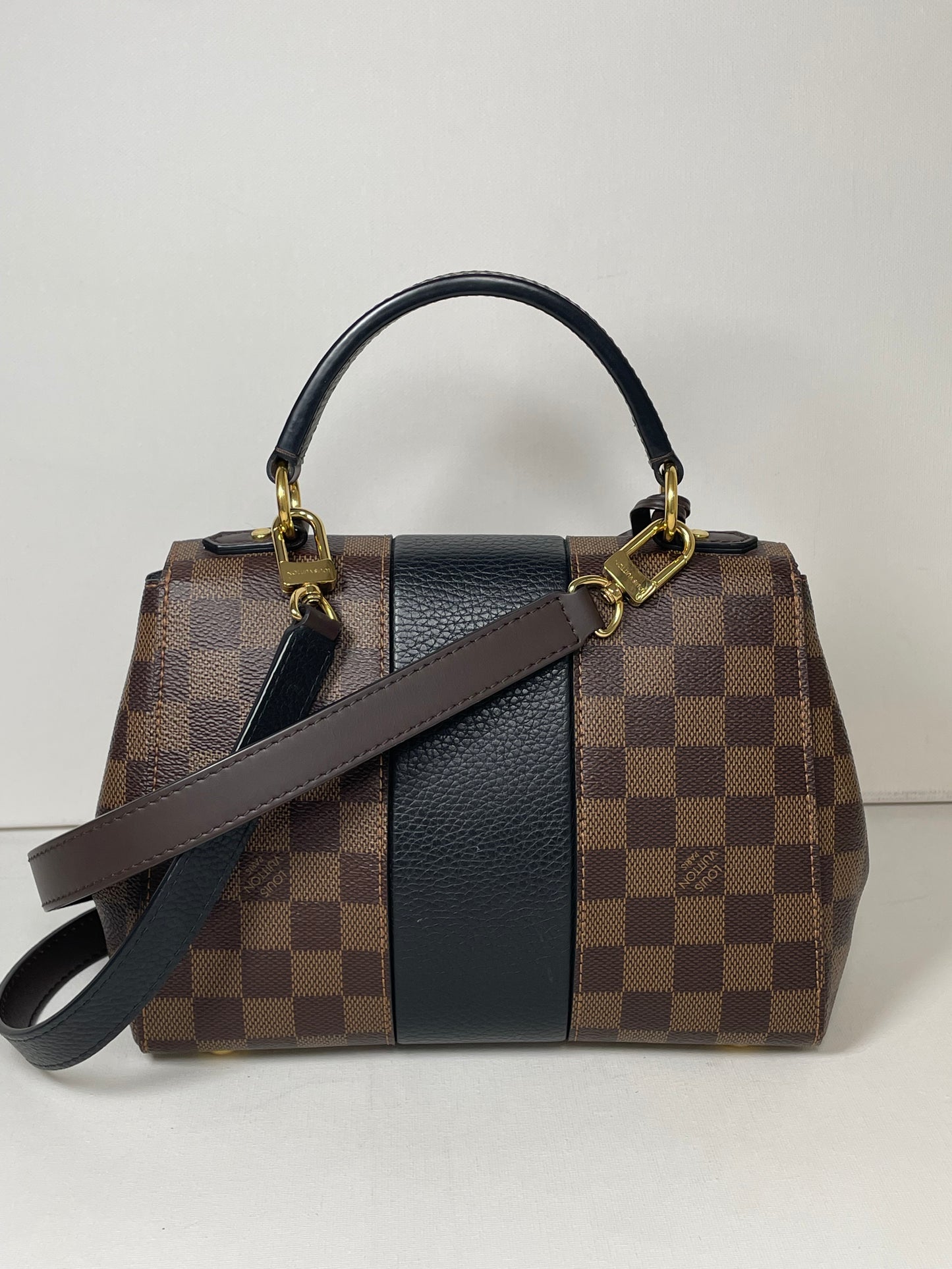 Preloved Louis Vuitton Bond Street Bag, BB