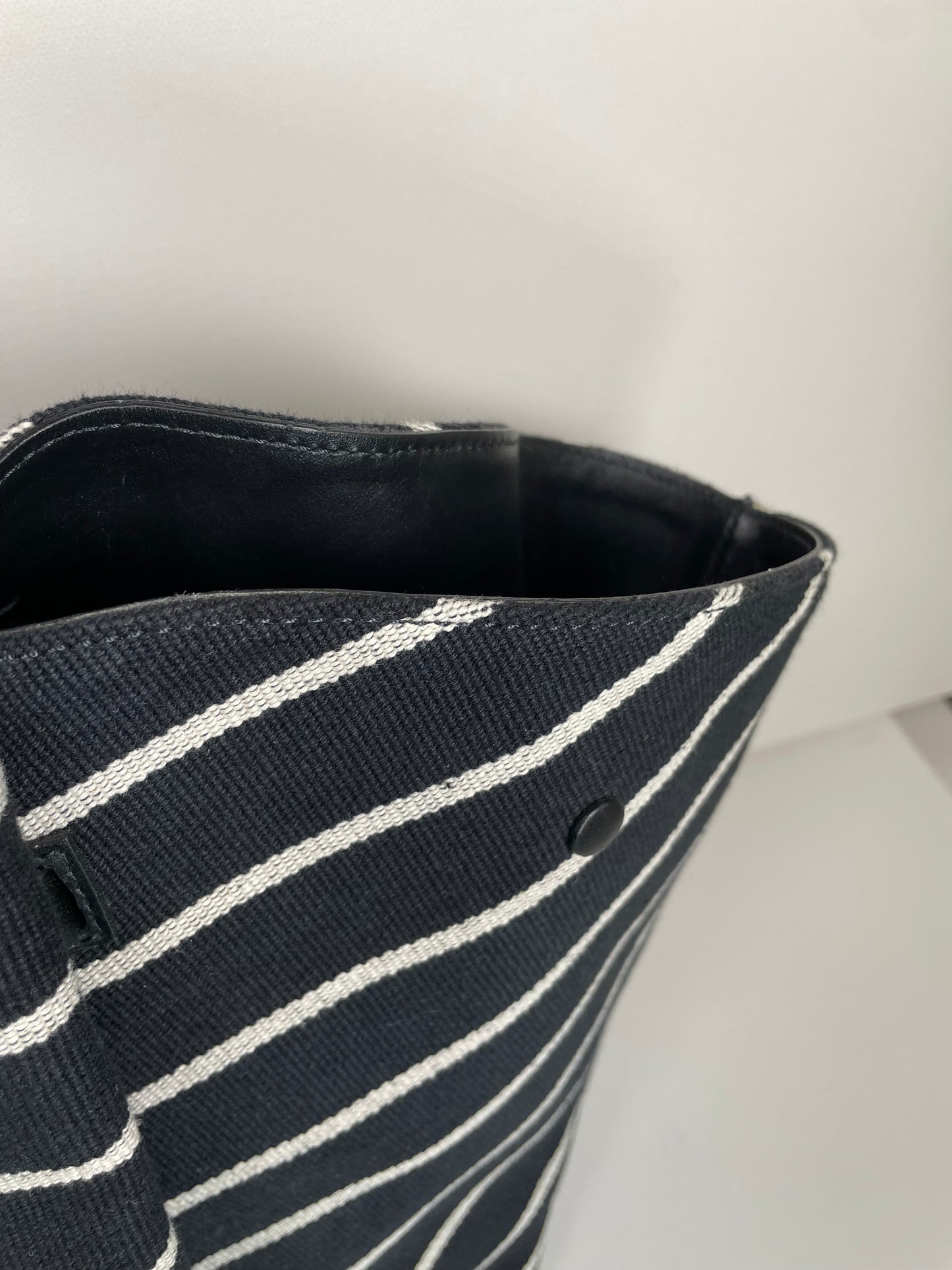 Preloved DeMellier New York Tote Bag