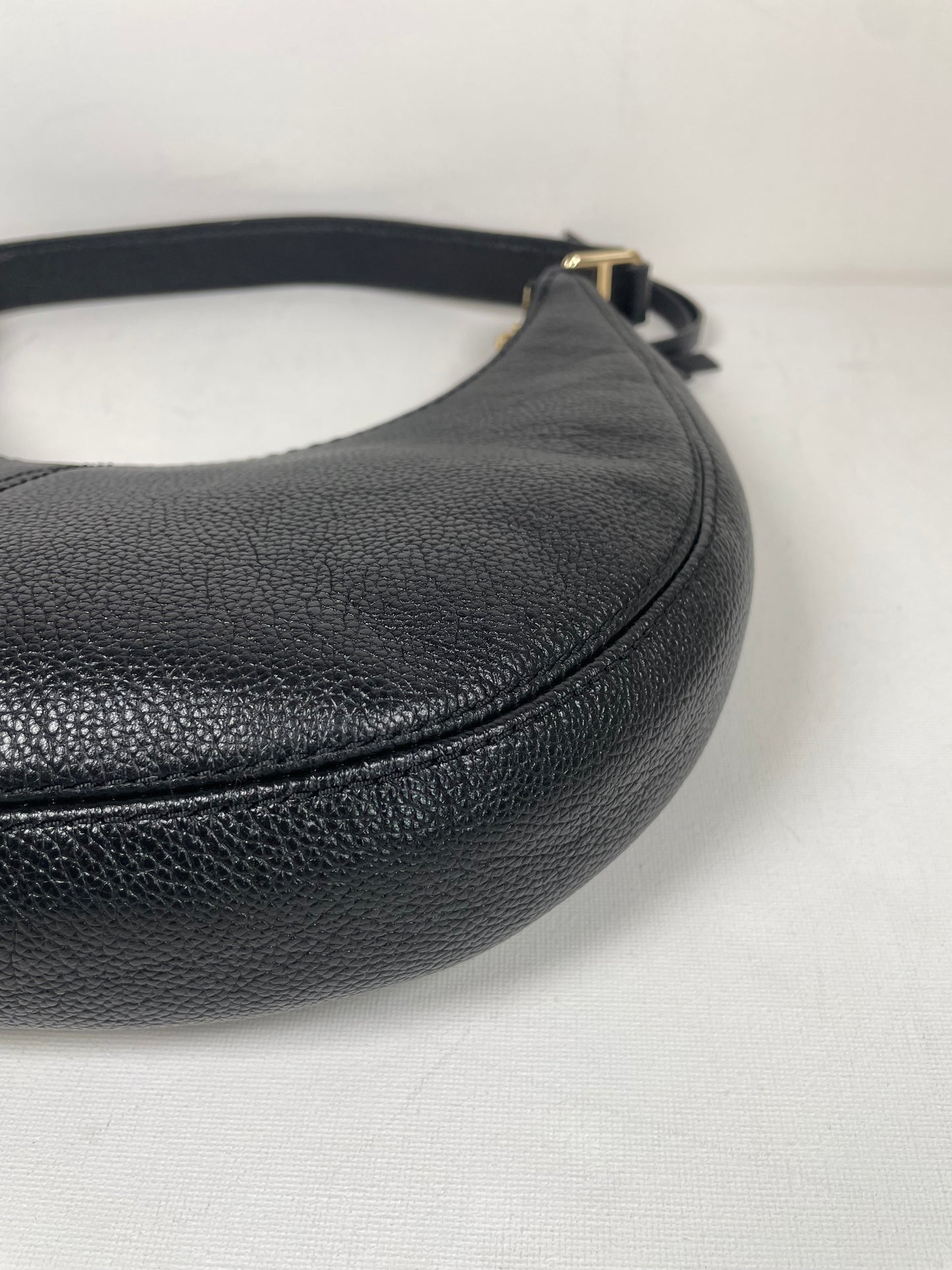 Preloved Marc Jacobs Crescent Shoulder Bag