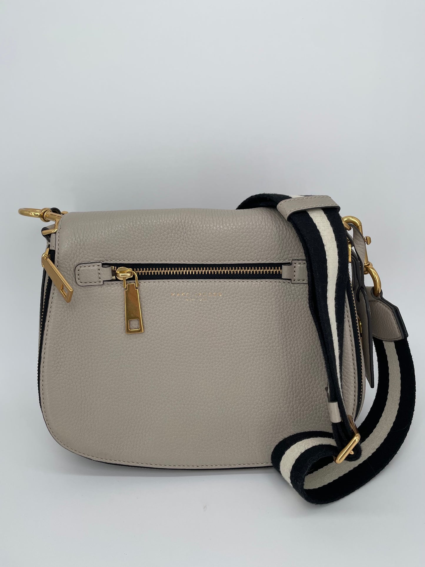Preloved Marc Jacobs Recruit Nomad Crossbody, large