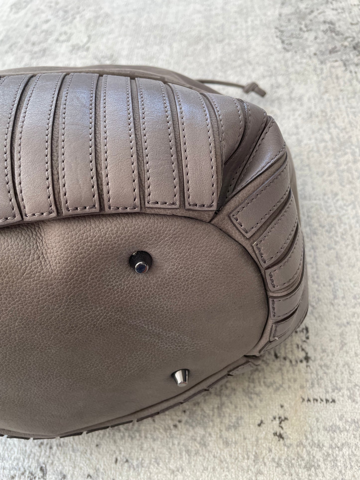 Preloved Anya Hindmarch Rhodes Shoulder Bag