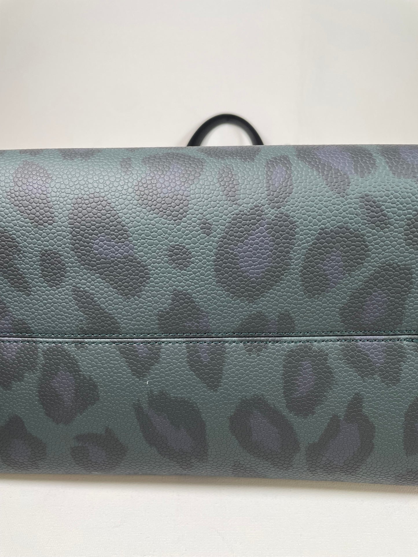 Preloved Mulberry Harper Shopper Tote Bag, Small