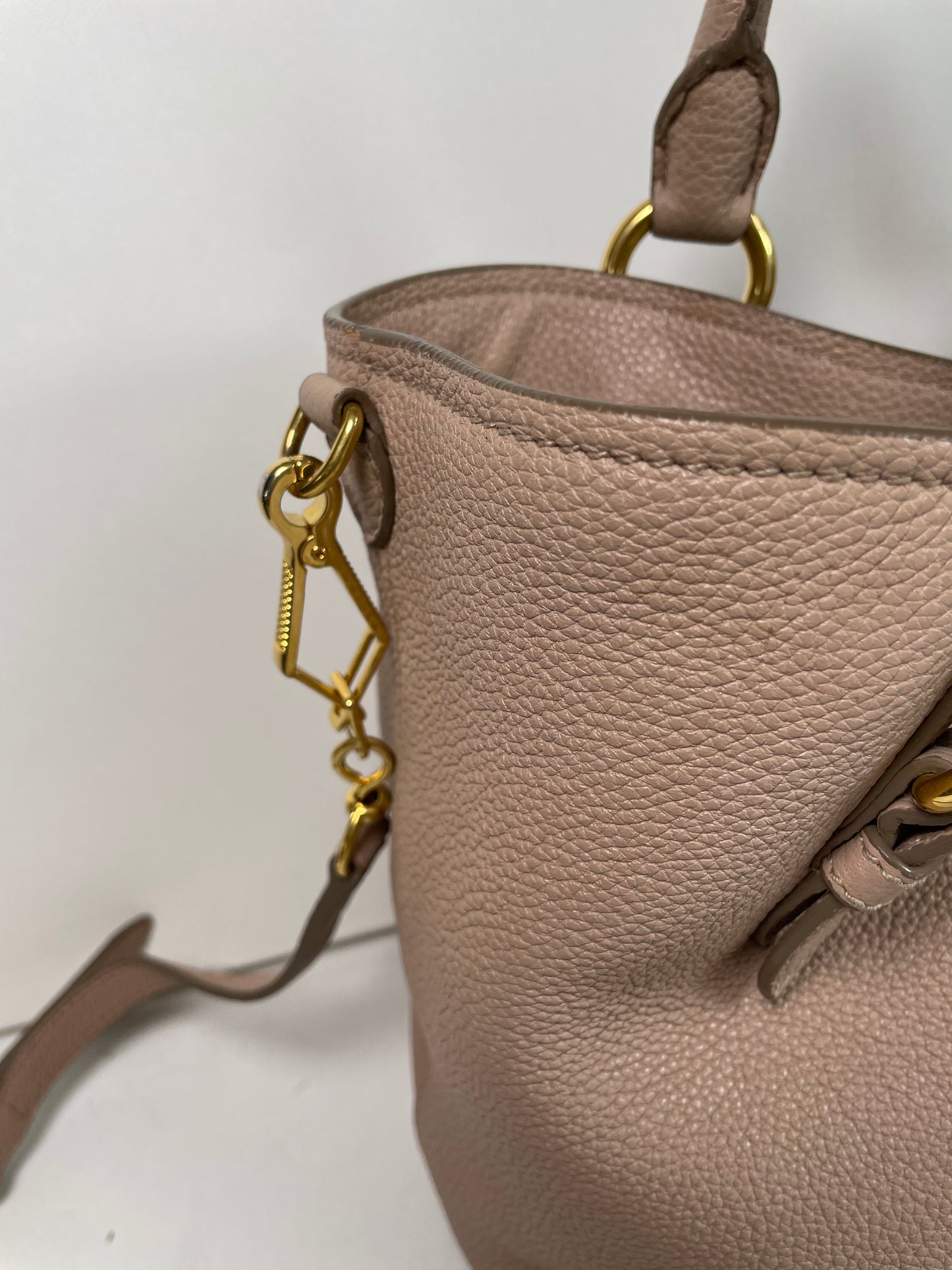 Preloved Miu Miu