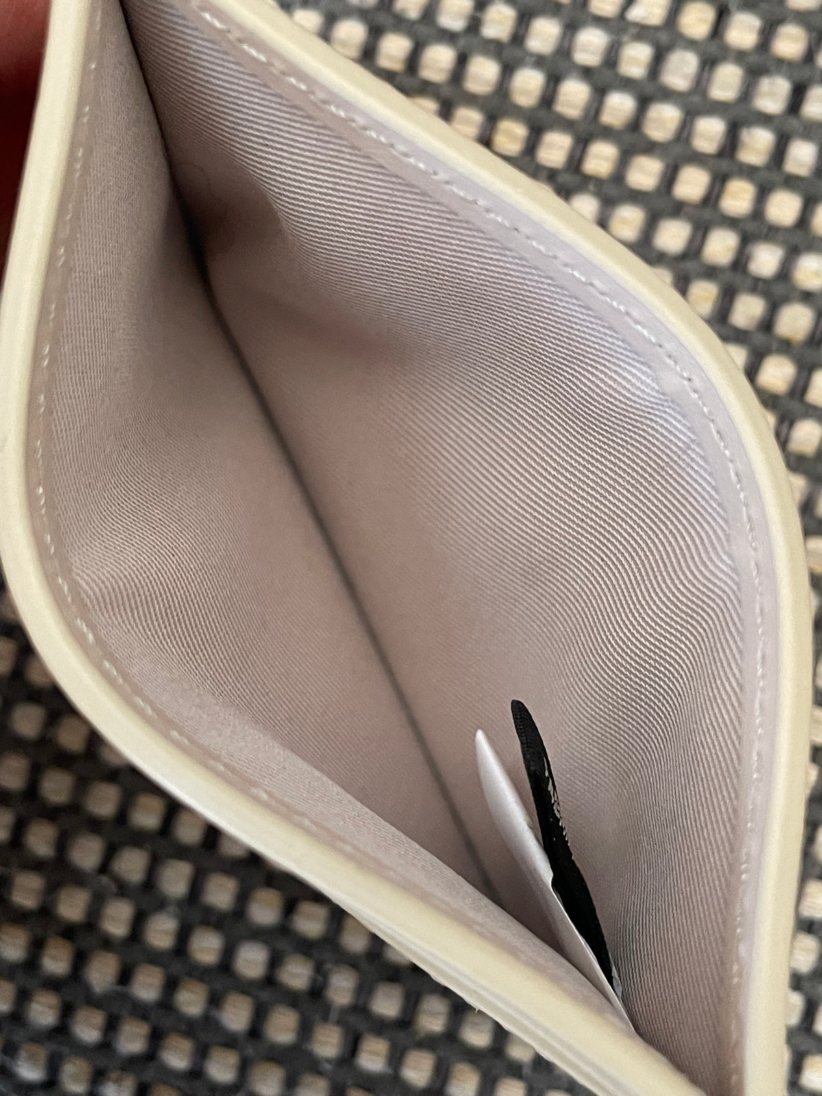 Preloved Marc Jacobs Card Case
