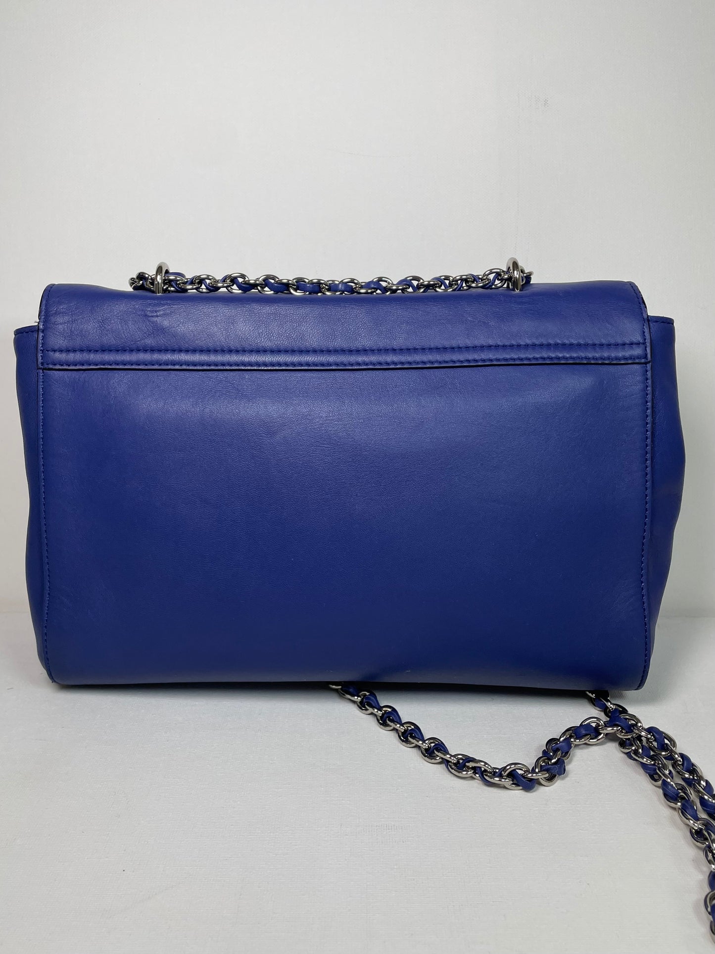 Preloved Mulberry Lily Bag, Medium