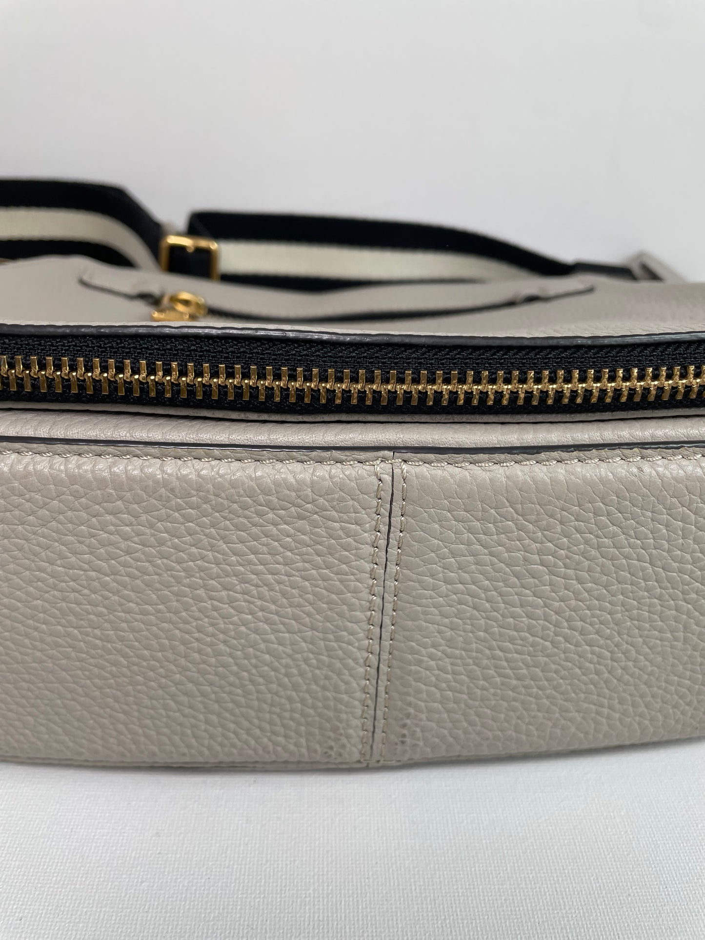 Preloved Marc Jacobs Recruit Nomad Crossbody, large