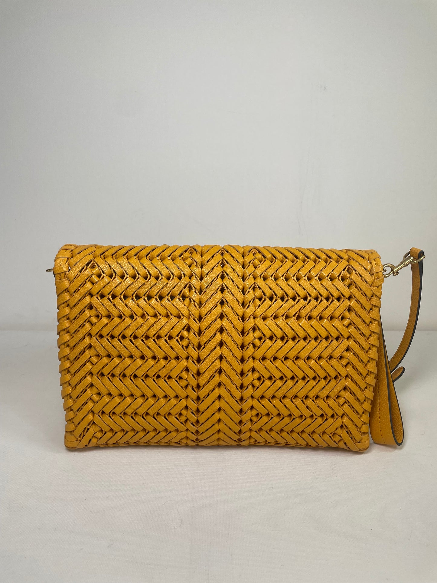 Preloved Anya Hindmarch Neeson Crossbody Bag