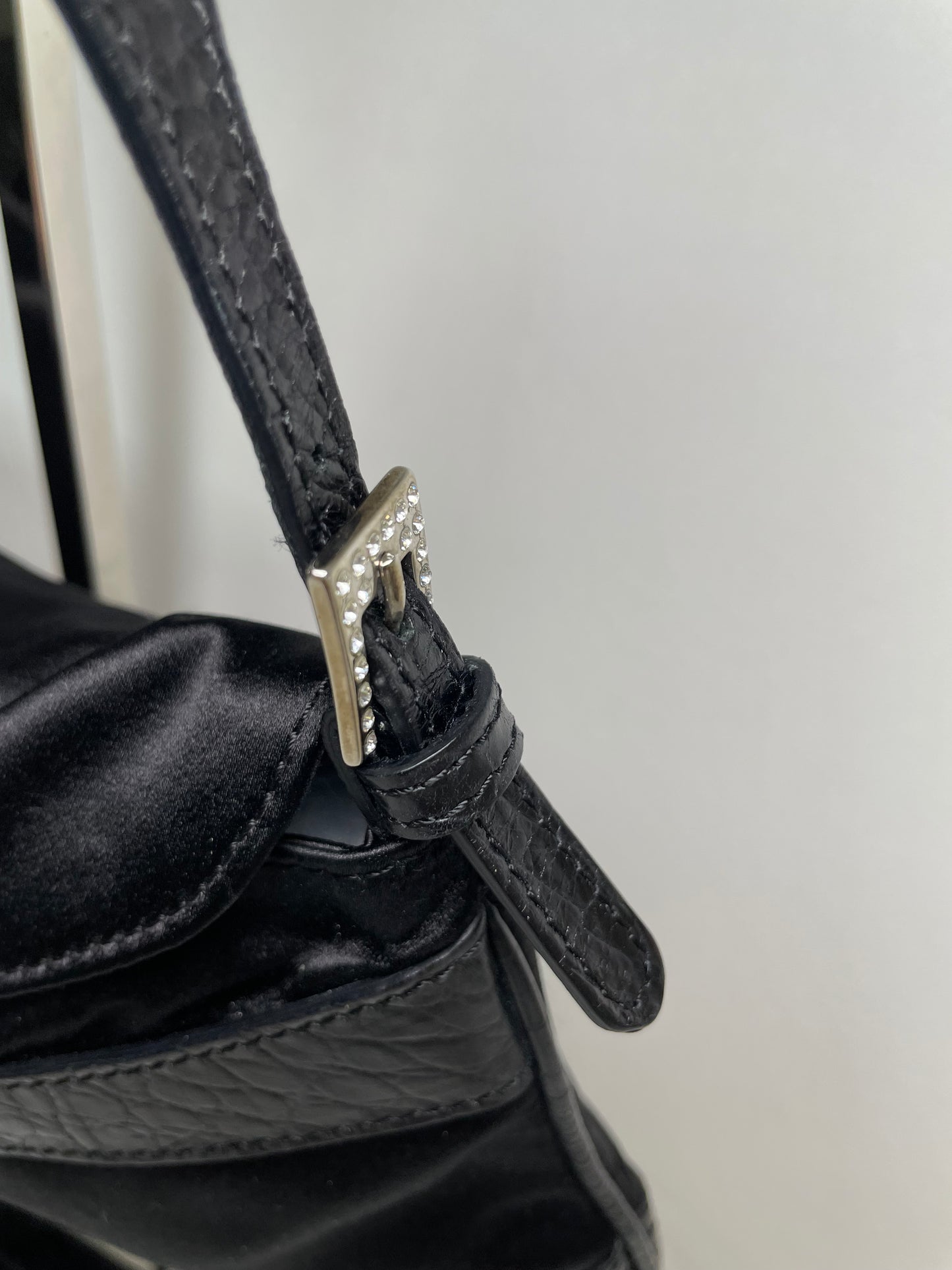 Preloved, Vintage Valentino Garavani Shoulder Bag