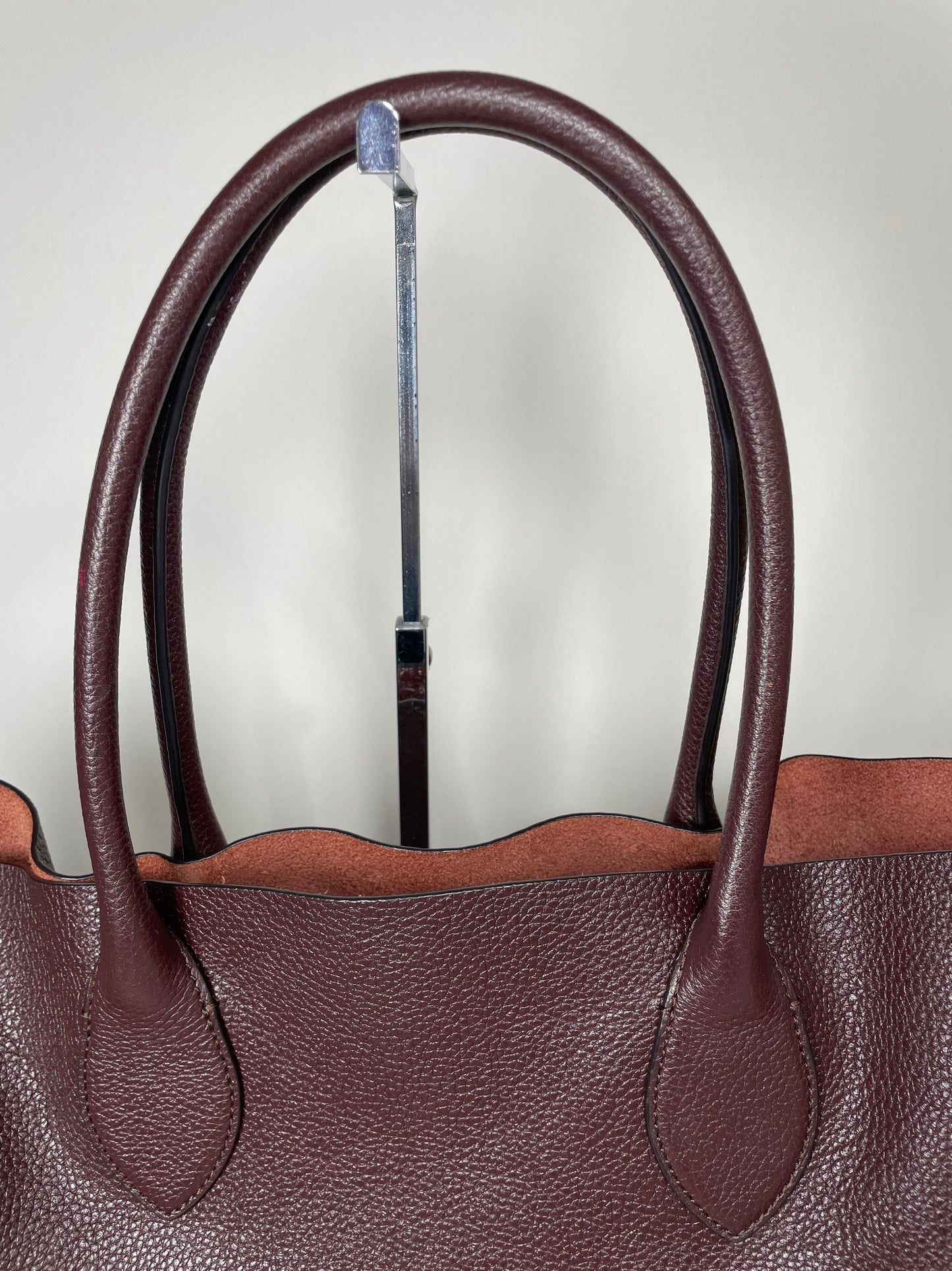Preloved Mulberry Blossom Tote Bag
